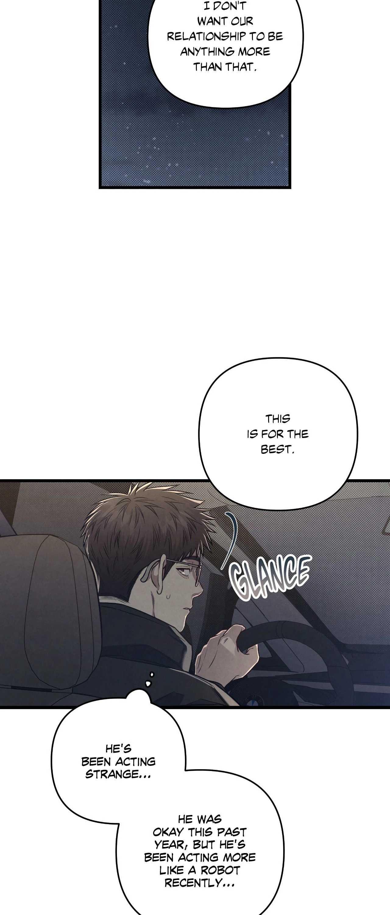 Between the Lines Chapter 85.1 page 57 - 