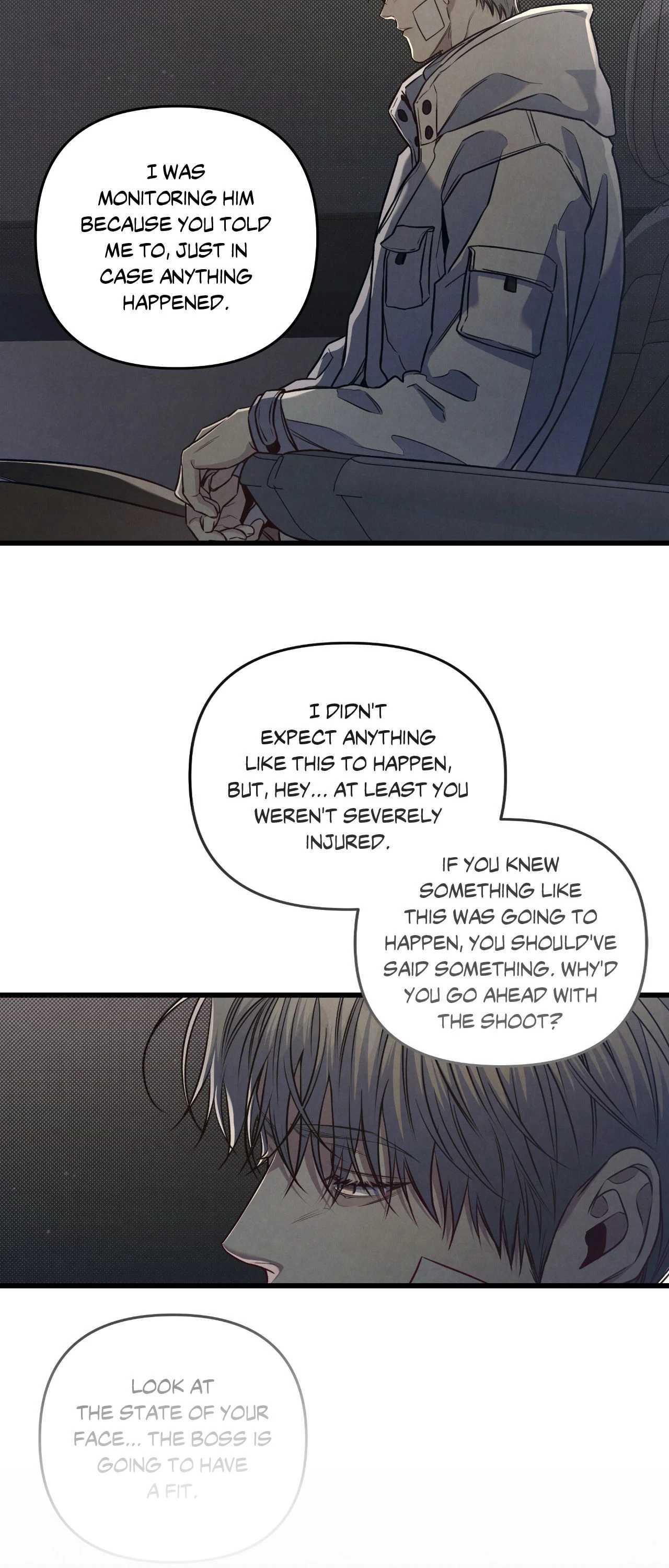 Between the Lines Chapter 85.1 page 59 - 