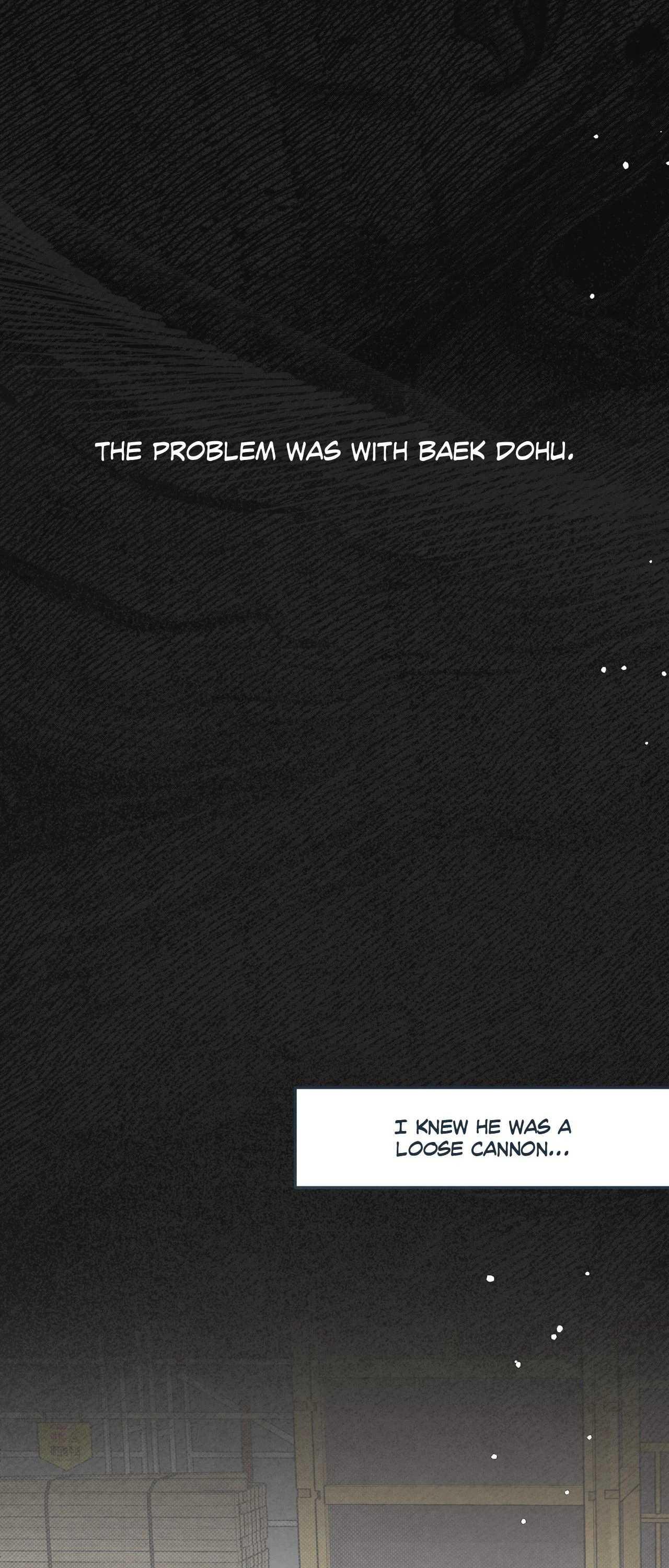 Between the Lines Chapter 85.1 page 61 - 