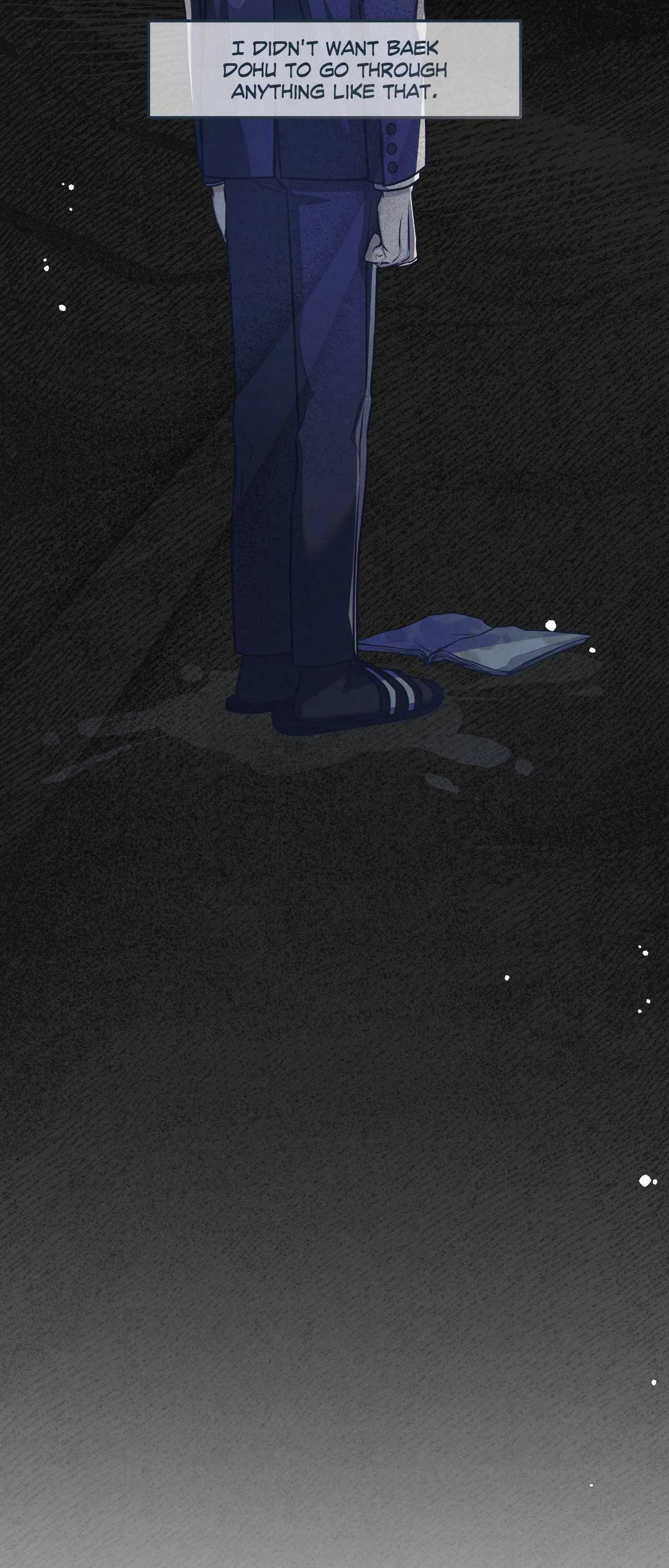 Between the Lines Chapter 85.1 page 64 - 