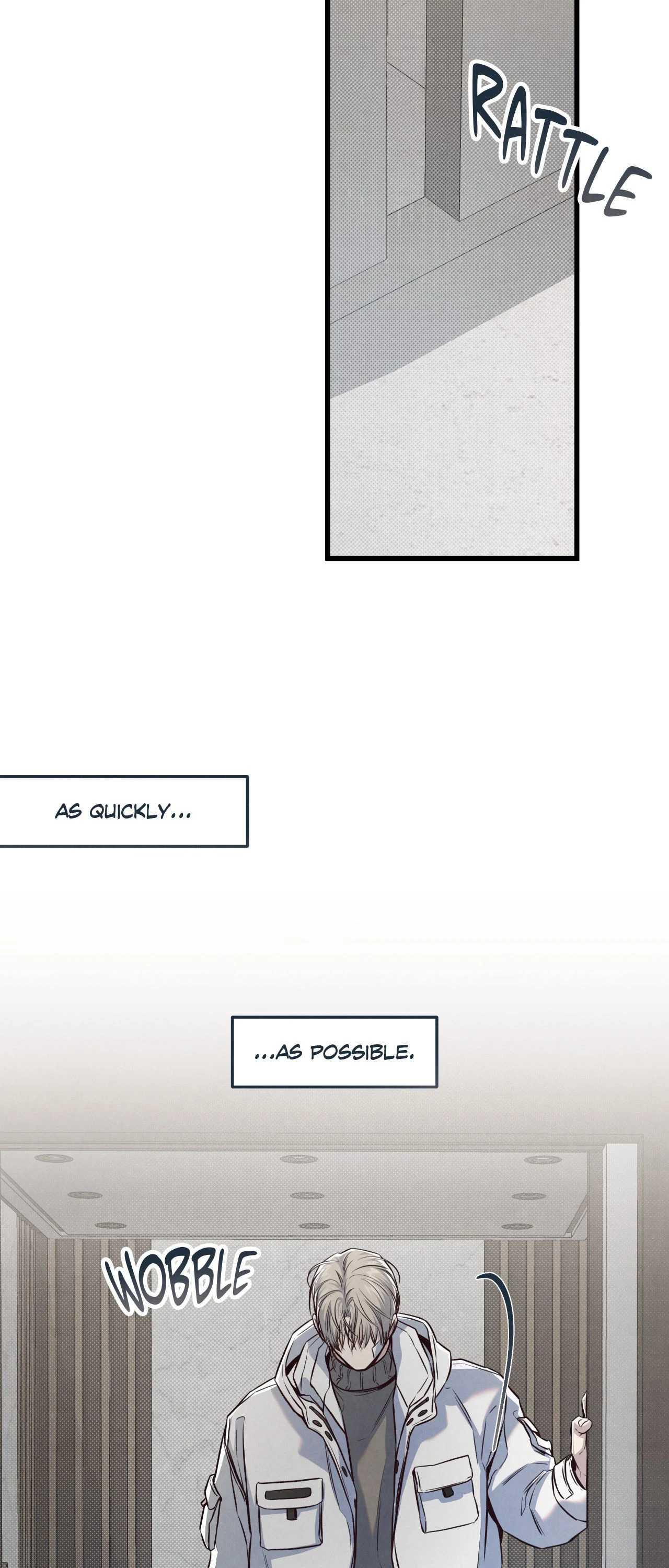 Between the Lines Chapter 85.1 page 74 - 