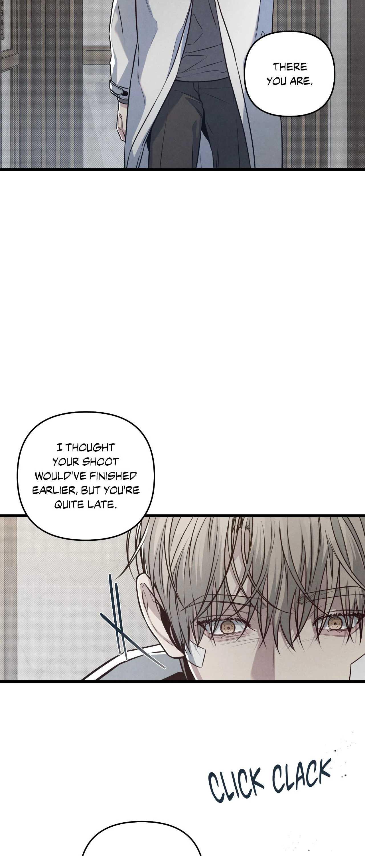 Between the Lines Chapter 85.1 page 75 - 