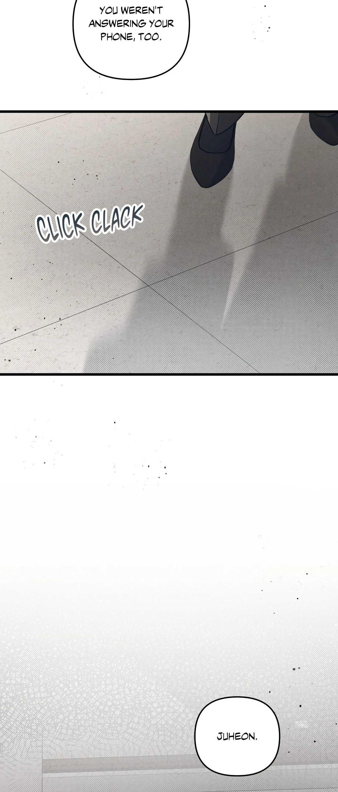 Between the Lines Chapter 85.1 page 76 - 