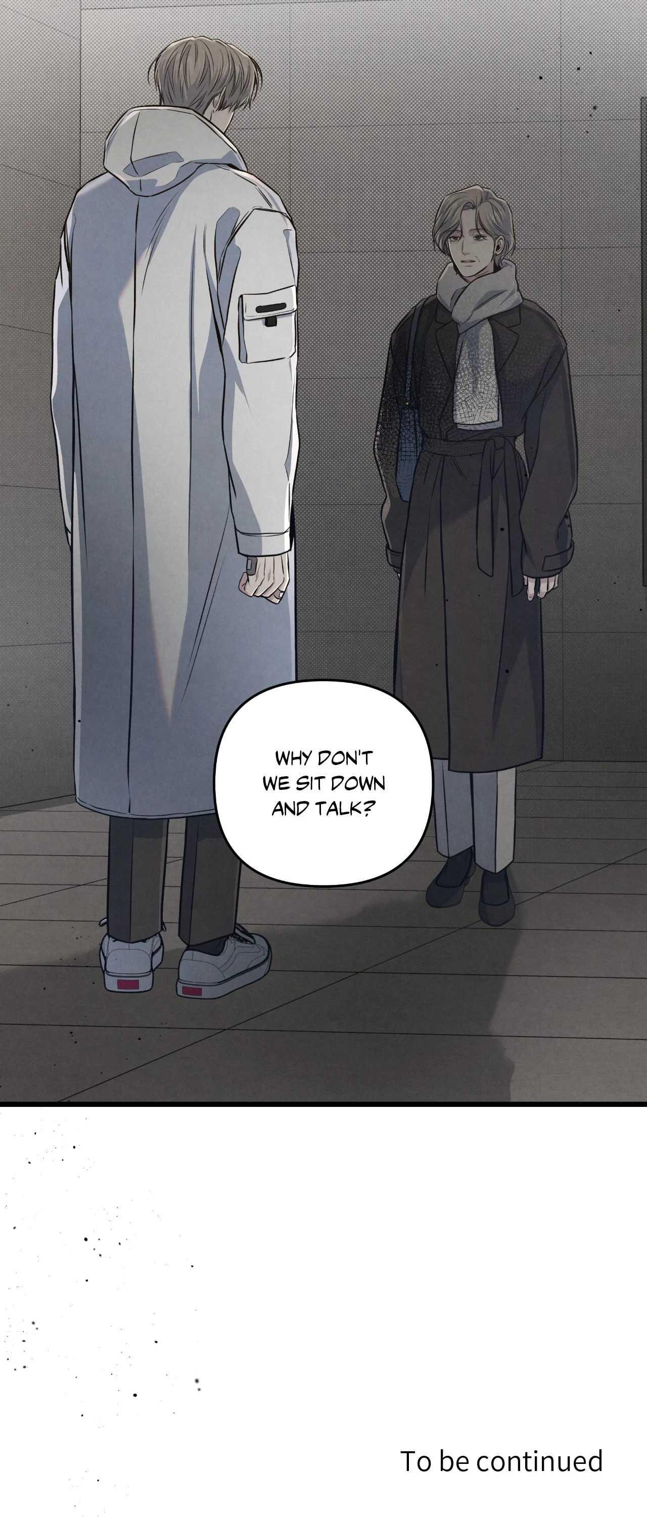 Between the Lines Chapter 85.1 page 77 - 