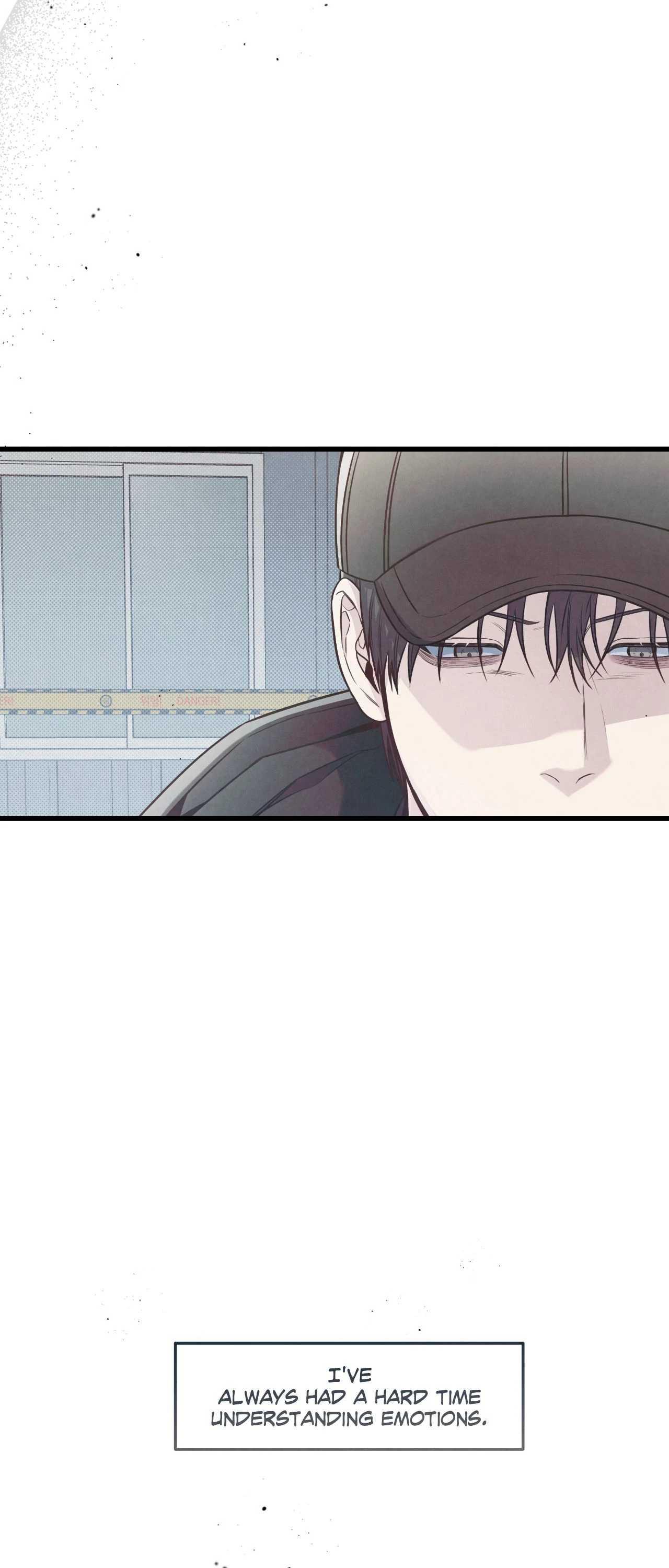Between the Lines Chapter 85.1 page 9 - 