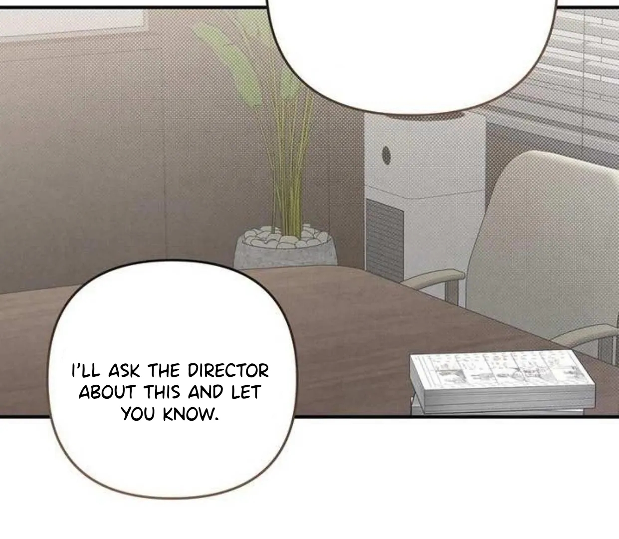 Between the Lines Chapter 85.3 page 107 - 