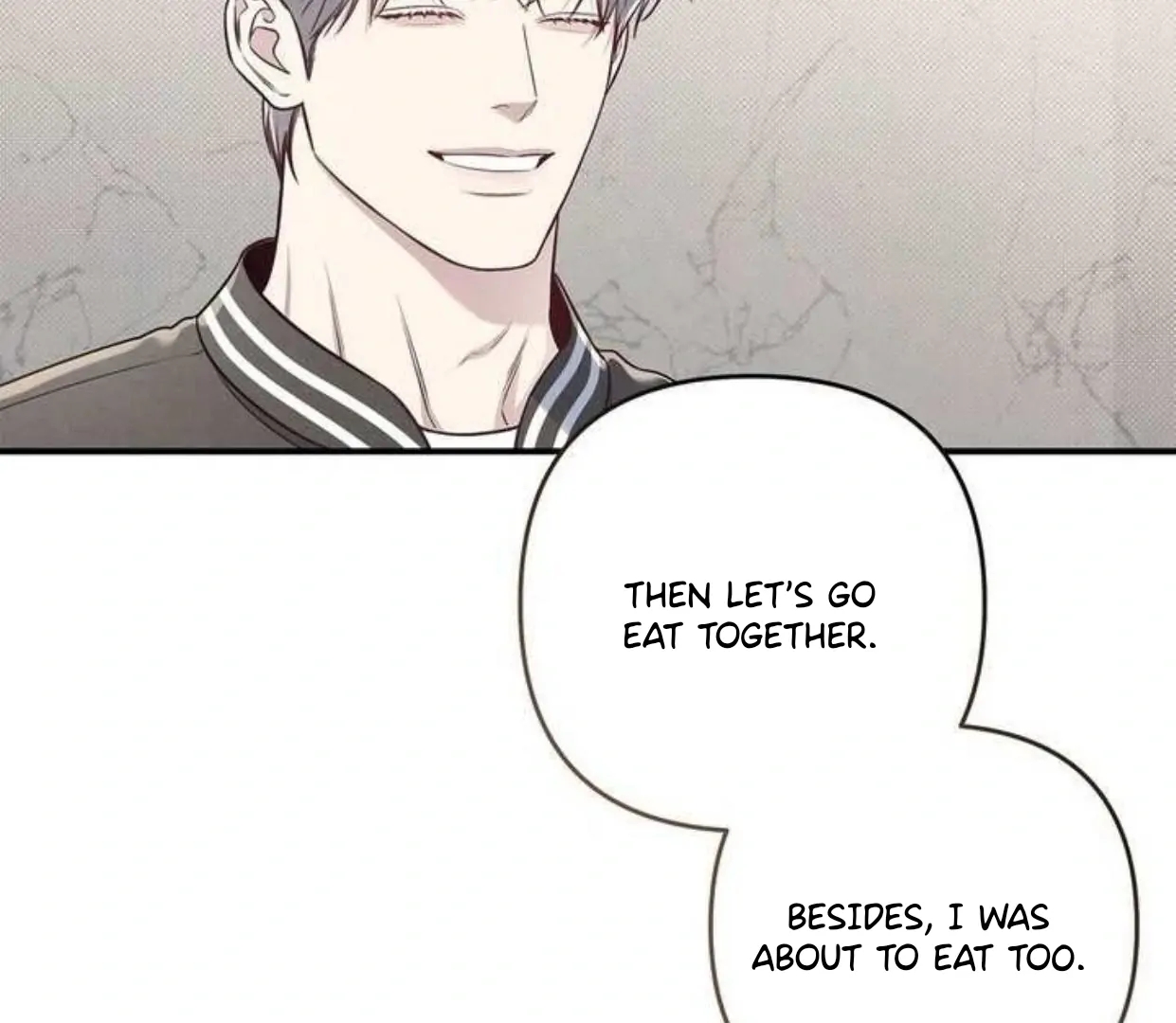 Between the Lines Chapter 85.3 page 114 - 
