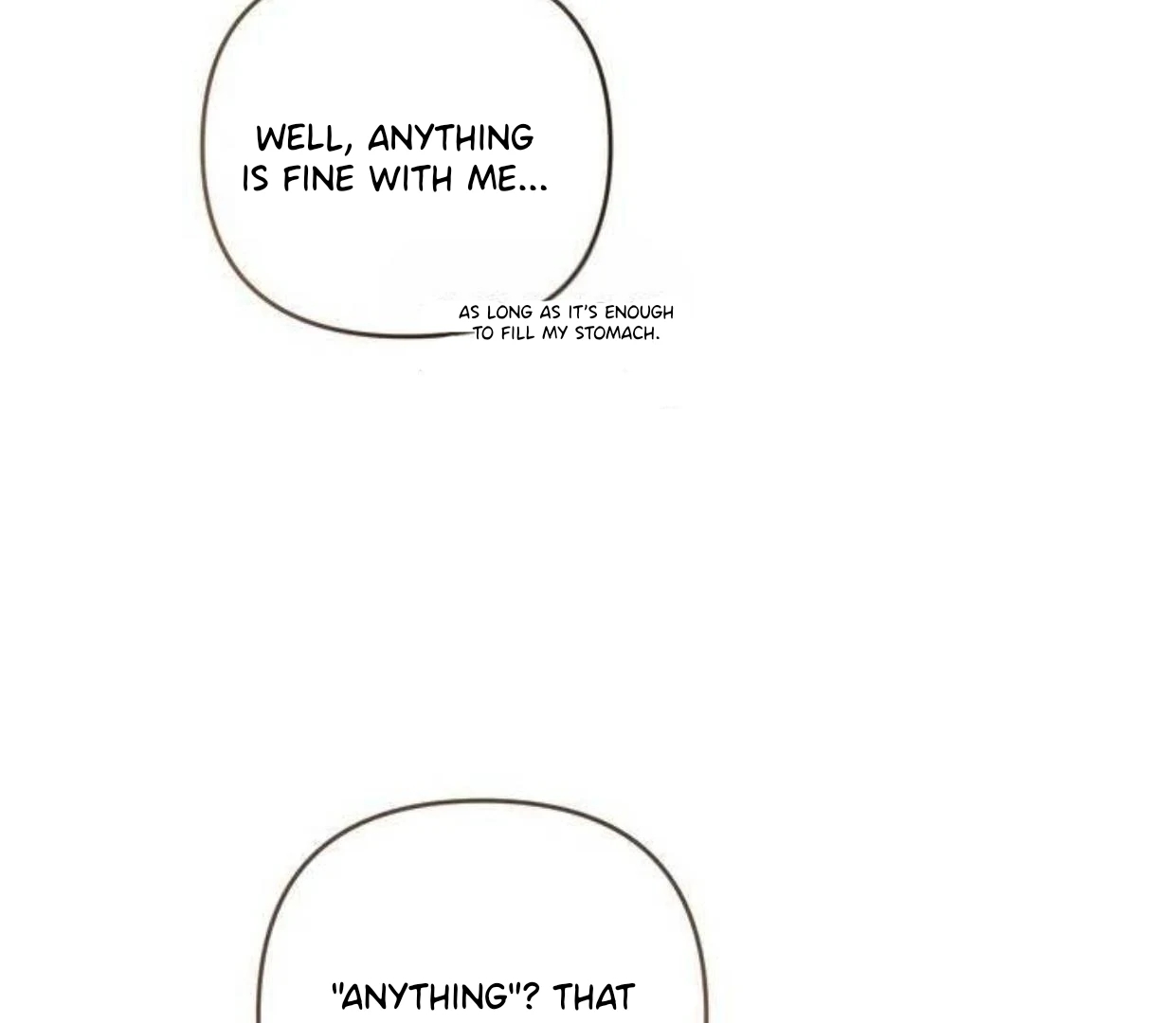 Between the Lines Chapter 85.3 page 127 - 