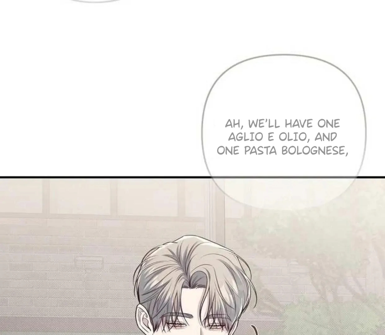 Between the Lines Chapter 85.3 page 149 - 