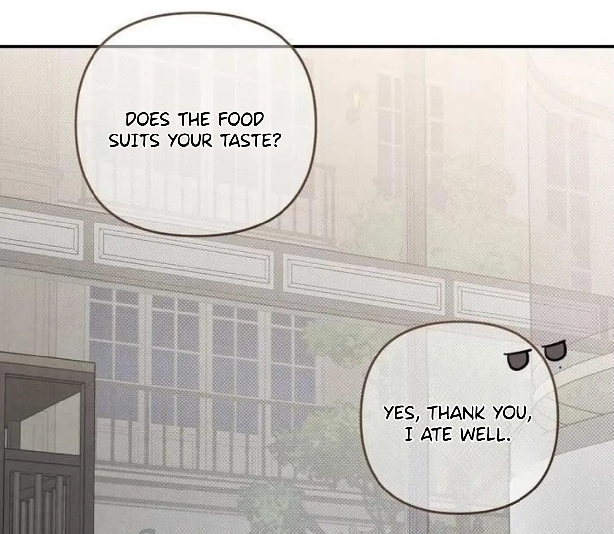 Between the Lines Chapter 85.3 page 157 - 