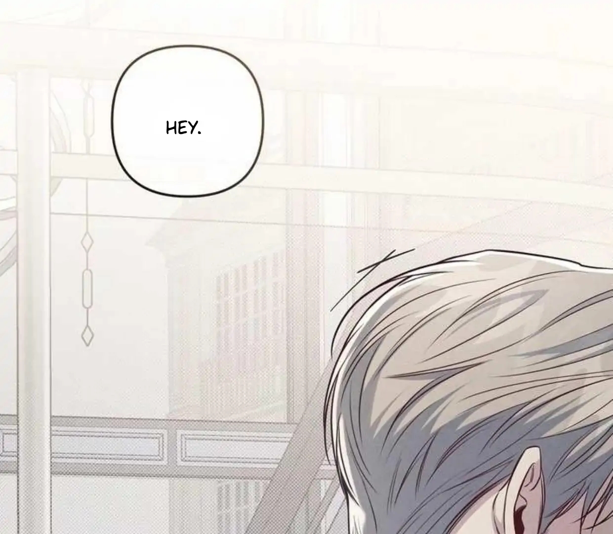 Between the Lines Chapter 85.3 page 165 - 