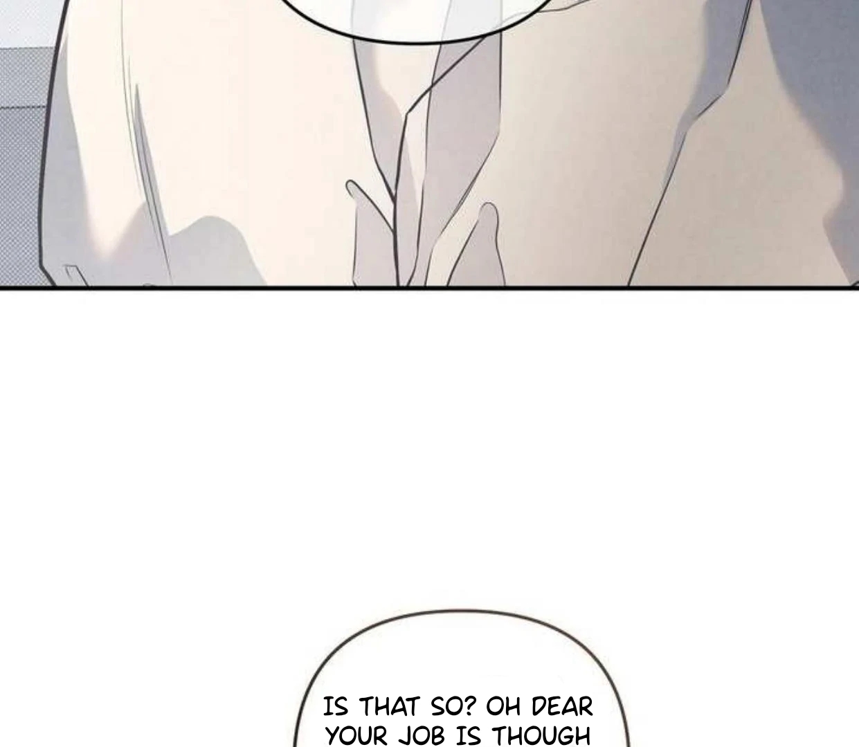 Between the Lines Chapter 85.3 page 167 - 