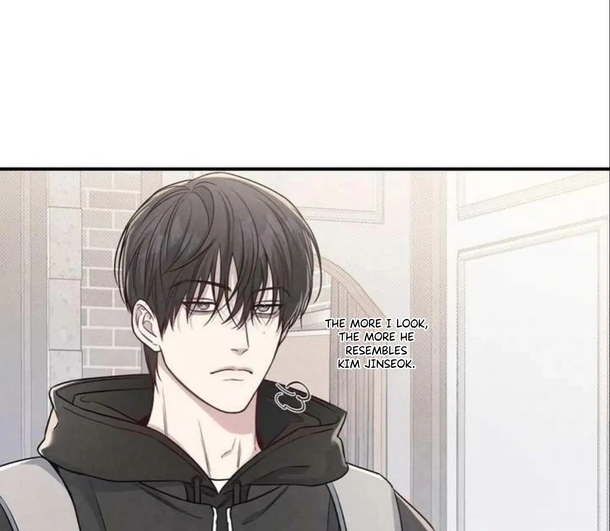 Between the Lines Chapter 85.3 page 175 - 