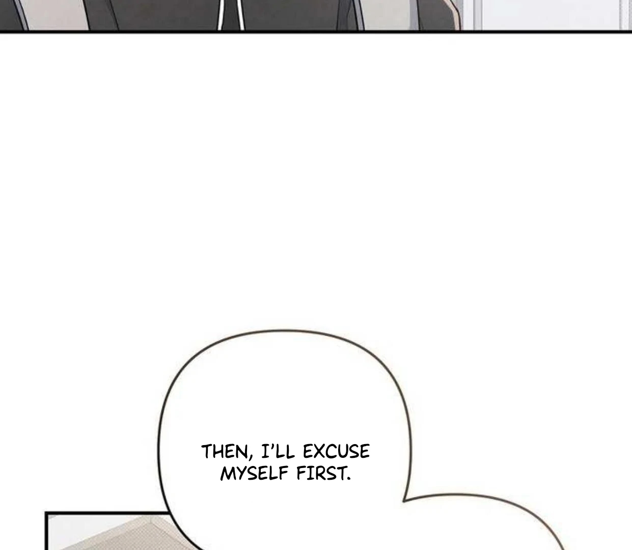 Between the Lines Chapter 85.3 page 176 - 