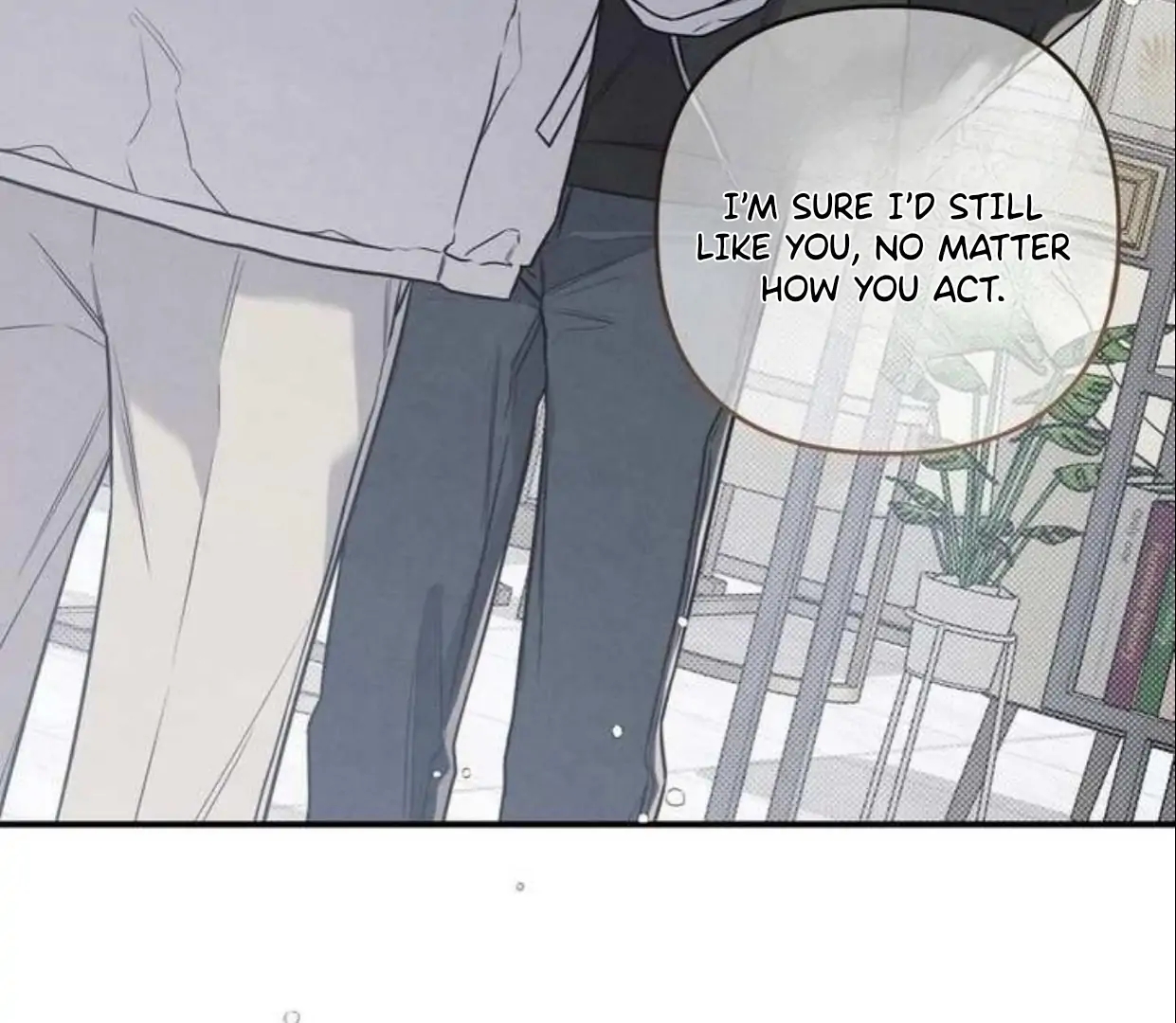 Between the Lines Chapter 85.3 page 194 - 
