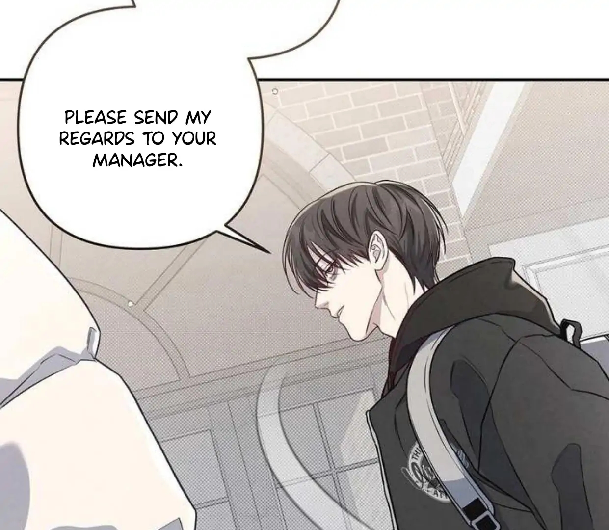 Between the Lines Chapter 85.3 page 196 - 