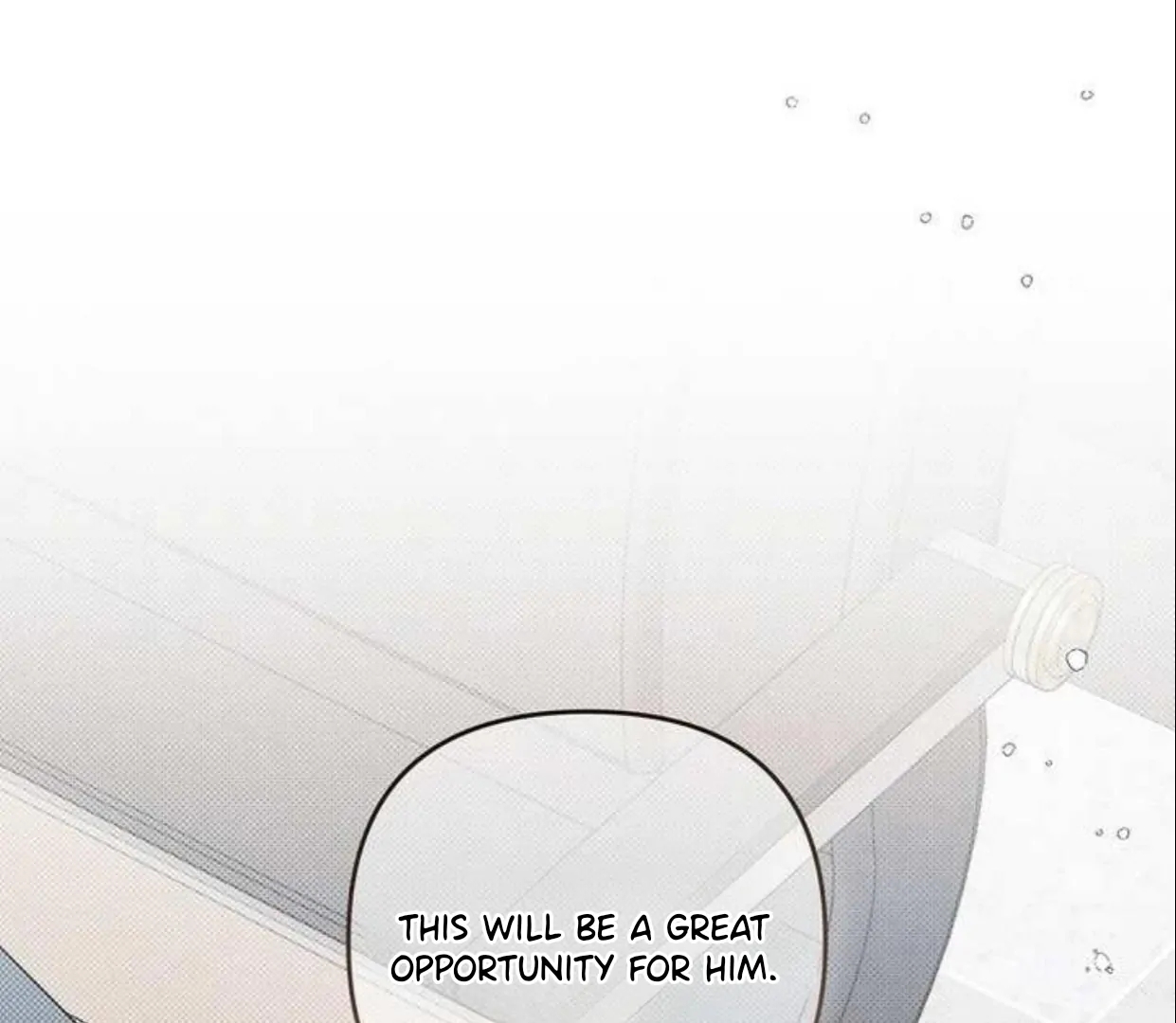 Between the Lines Chapter 85.3 page 29 - 