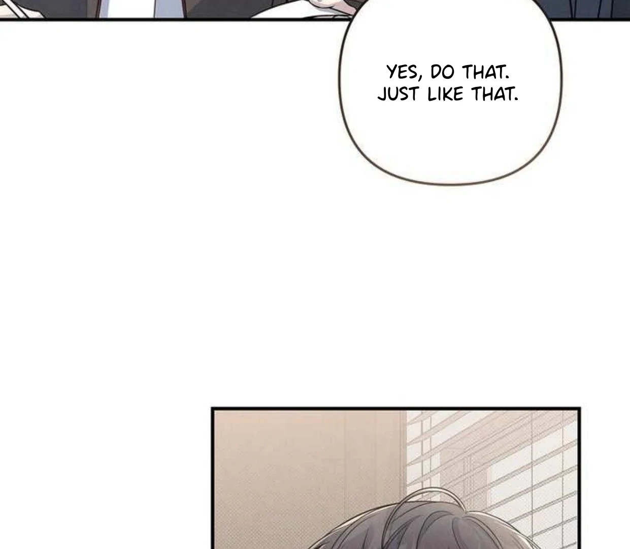 Between the Lines Chapter 85.3 page 47 - 