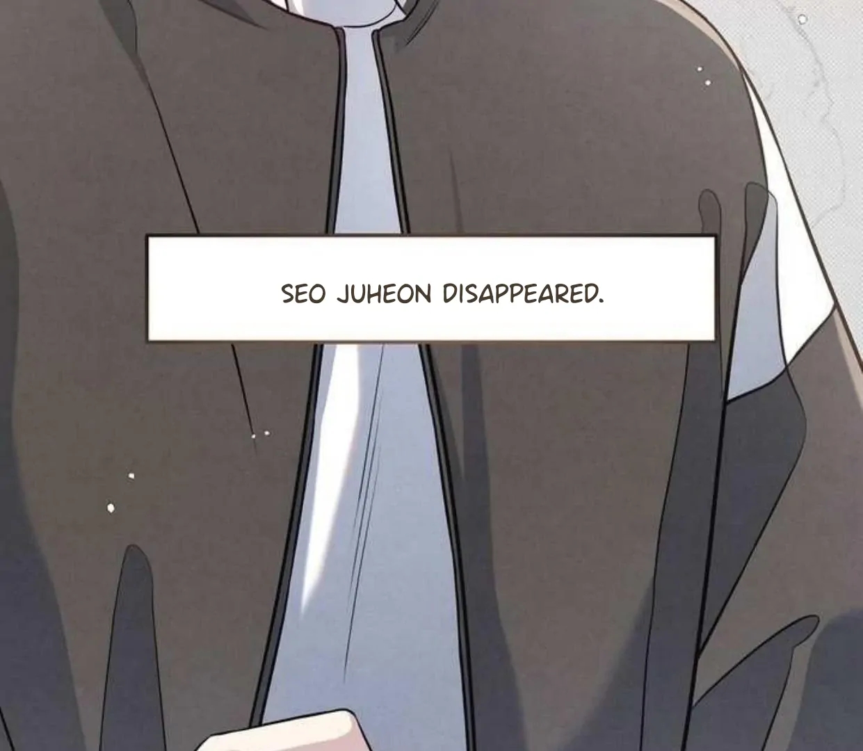 Between the Lines Chapter 85.3 page 59 - 