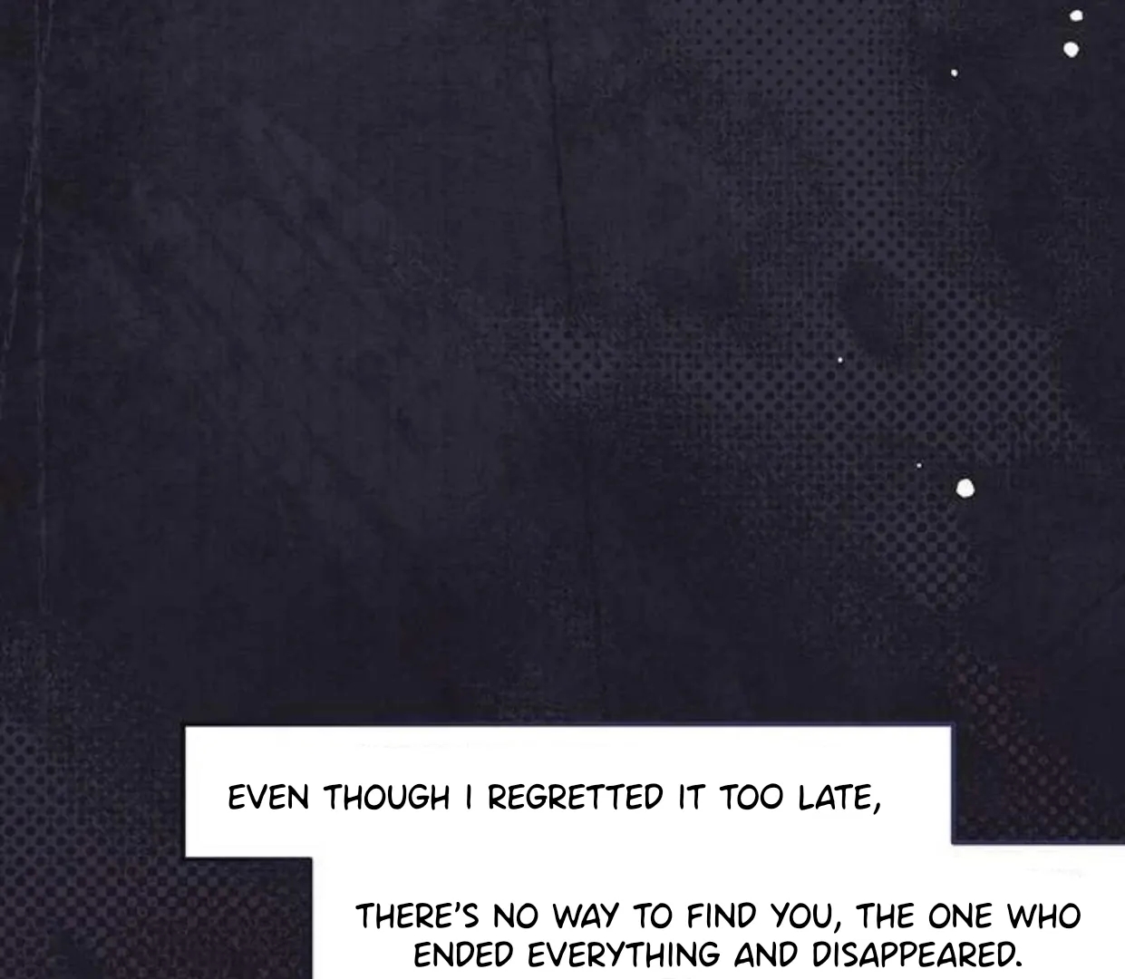 Between the Lines Chapter 85.3 page 62 - 