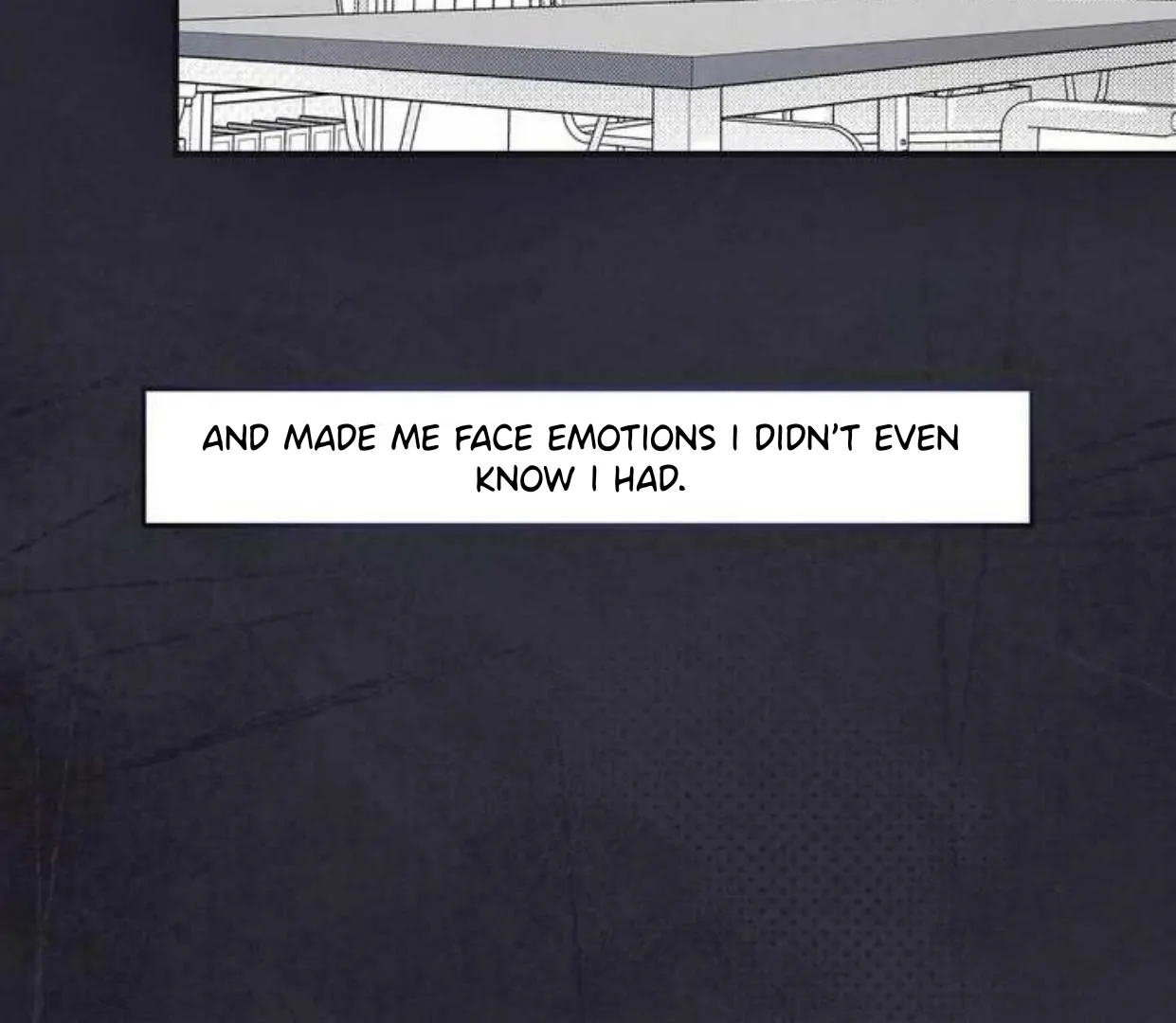 Between the Lines Chapter 85.3 page 68 - 