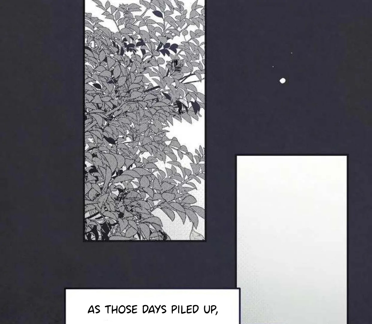Between the Lines Chapter 85.3 page 70 - 