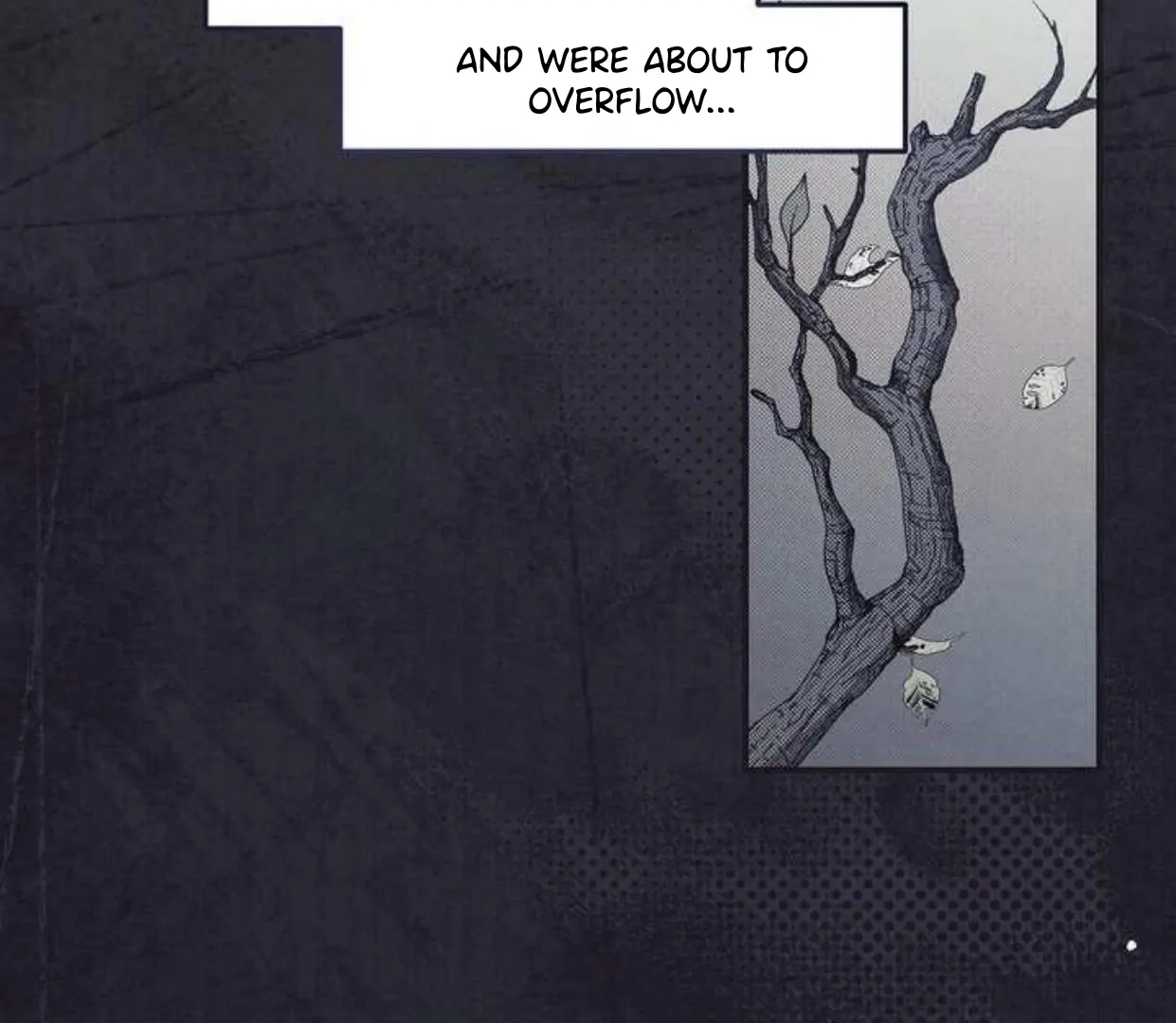 Between the Lines Chapter 85.3 page 71 - 