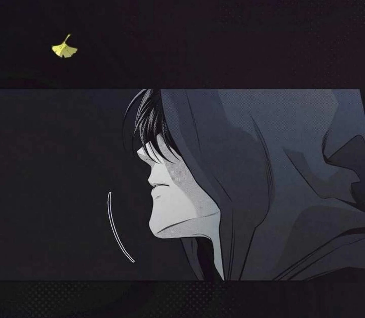 Between the Lines Chapter 85.3 page 75 - 