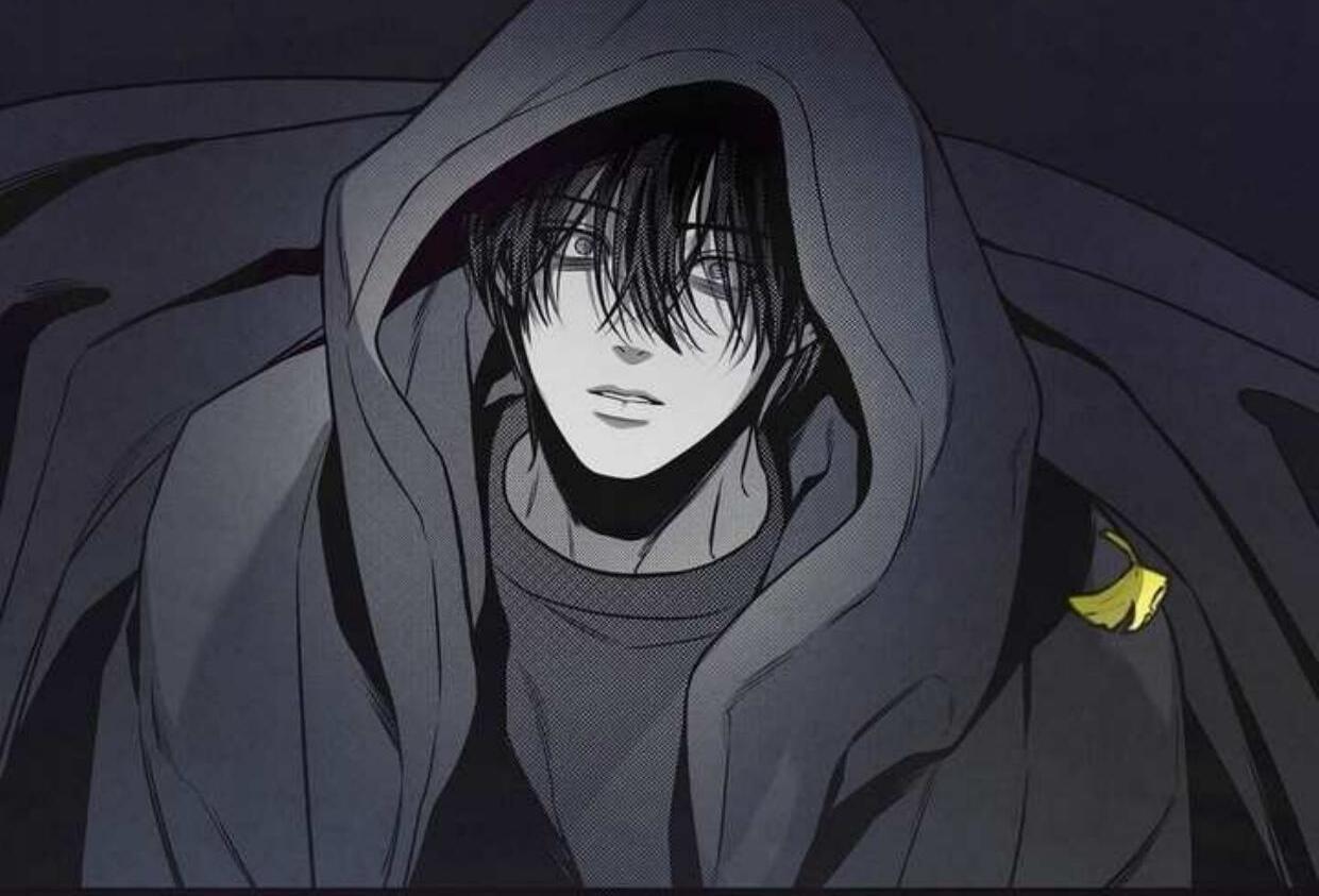 Between the Lines Chapter 85.3 page 77 - 