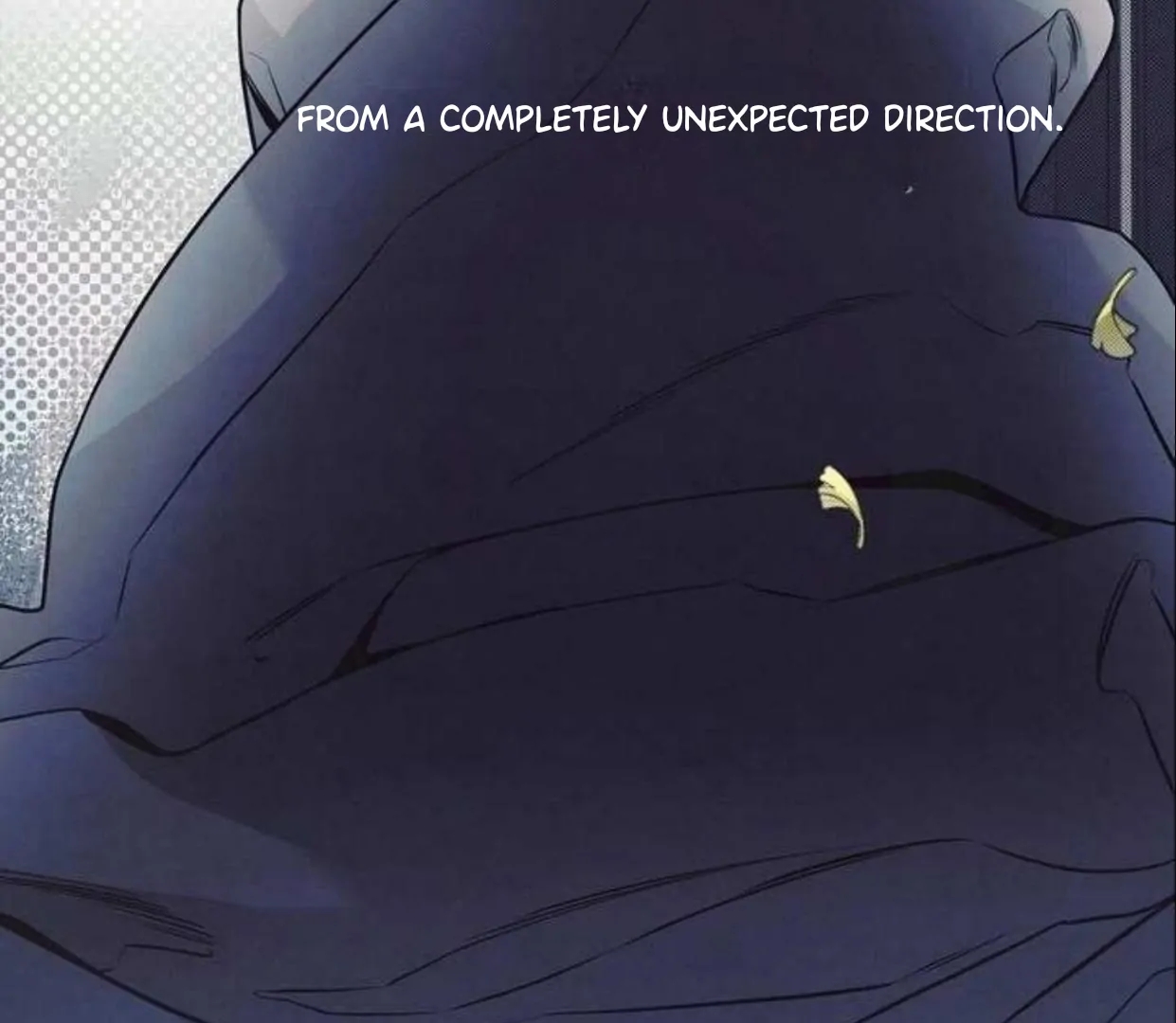 Between the Lines Chapter 85.3 page 81 - 