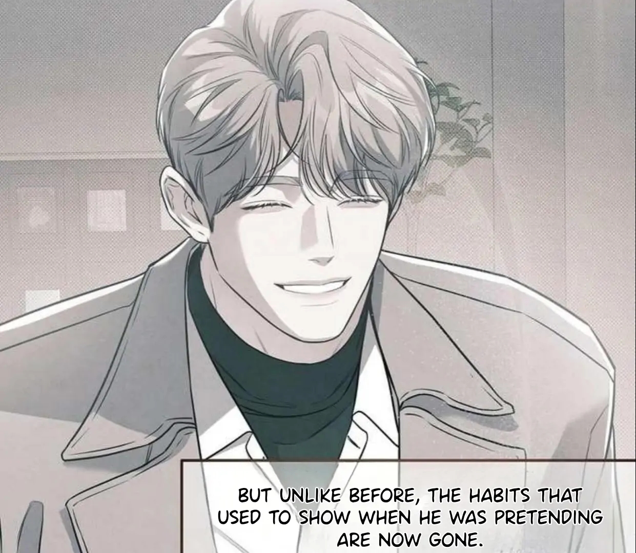 Between the Lines Chapter 85.3 page 97 - 