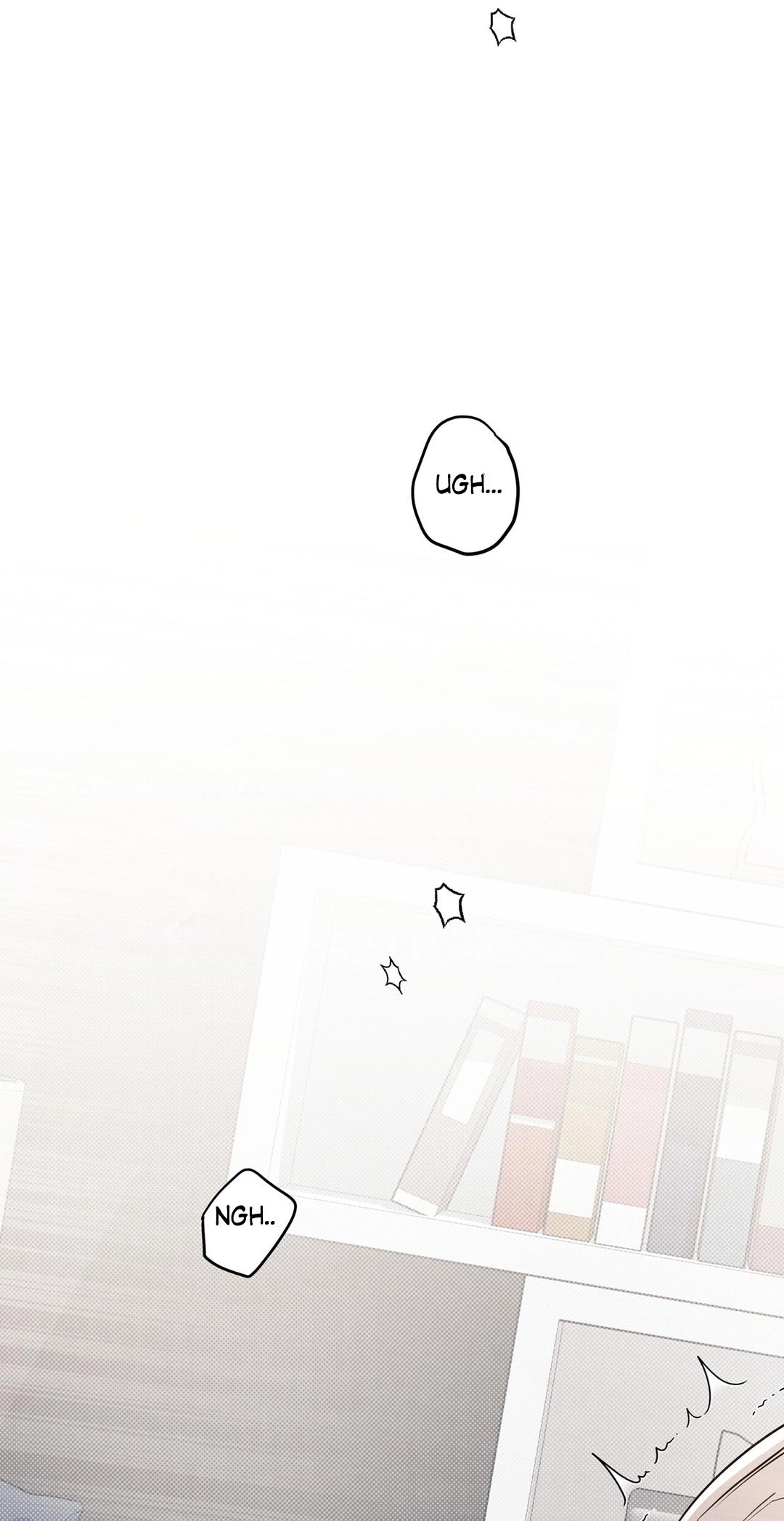 Between the Lines Chapter 89 page 2 - 