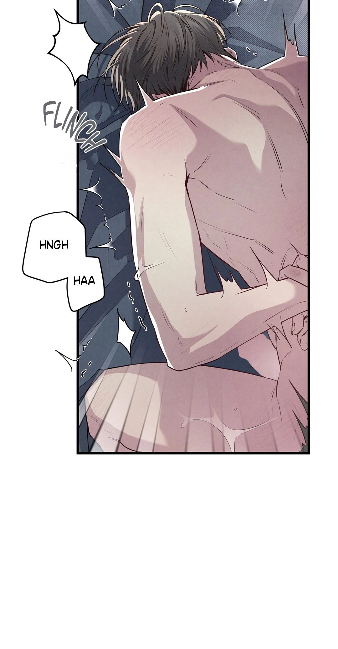 Between the Lines Chapter 89 page 11 - 