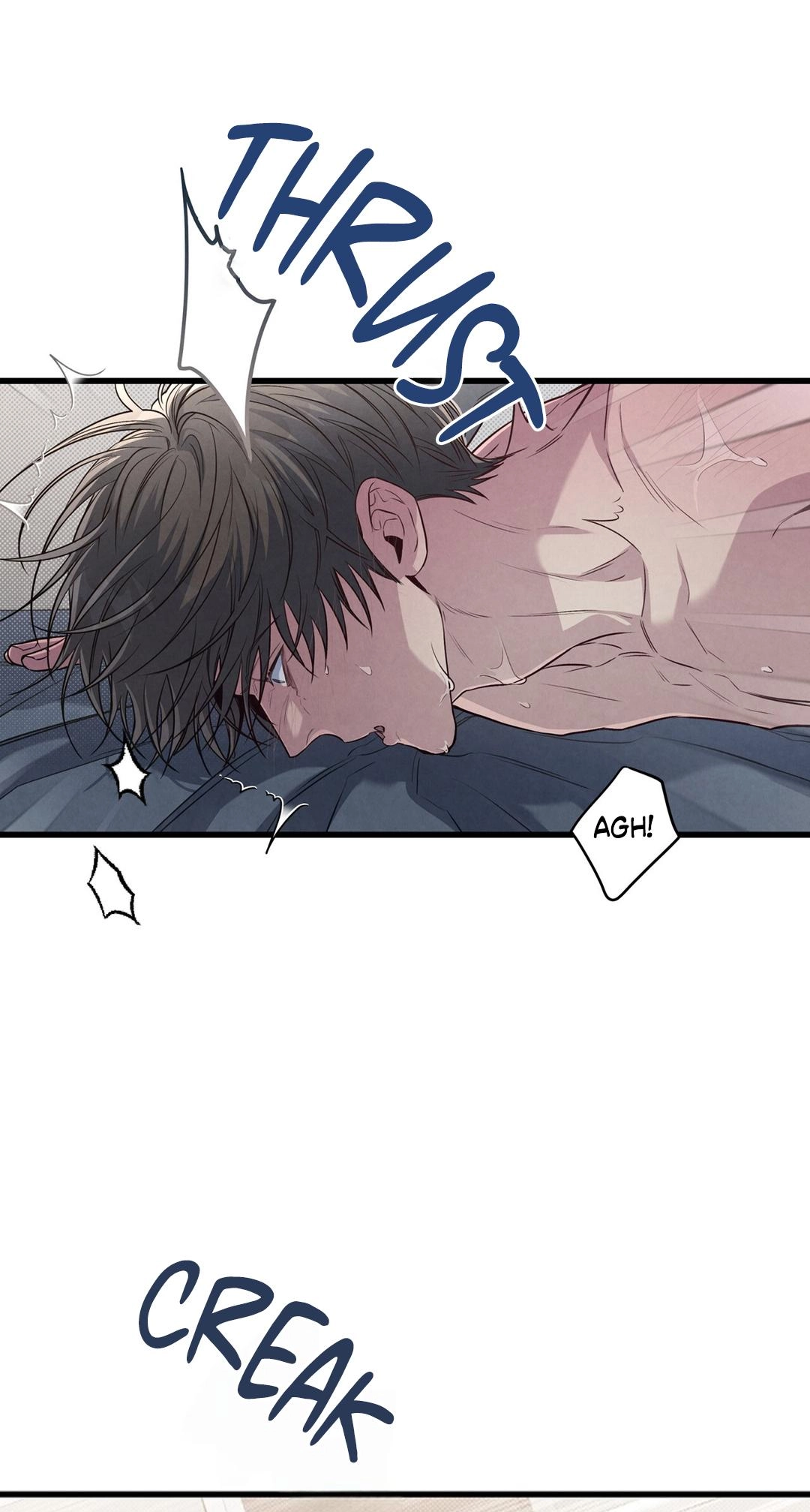 Between the Lines Chapter 89 page 17 - 