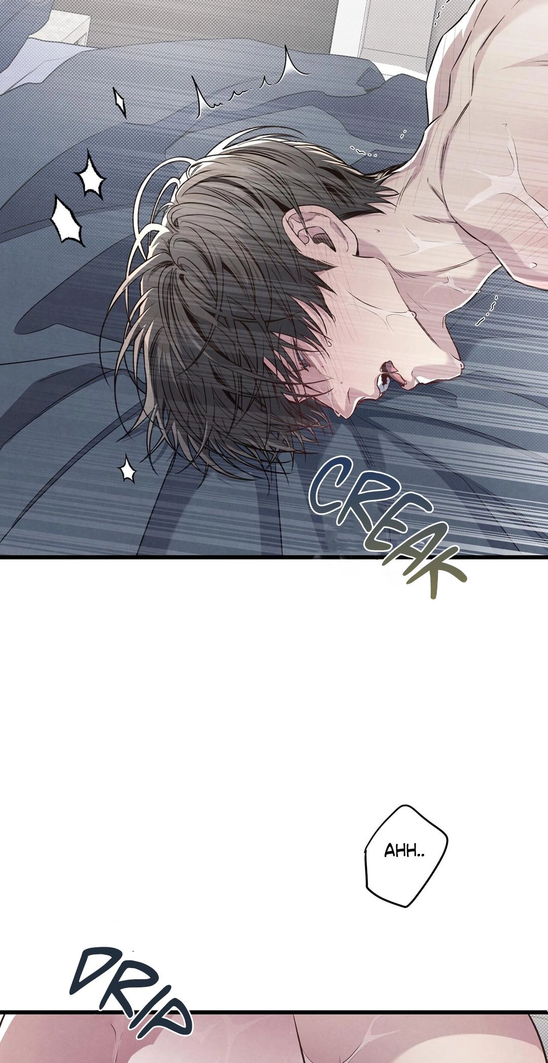 Between the Lines Chapter 89 page 3 - 