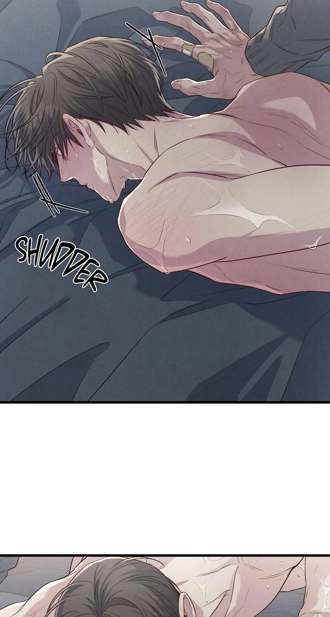 Between the Lines Chapter 89 page 22 - 