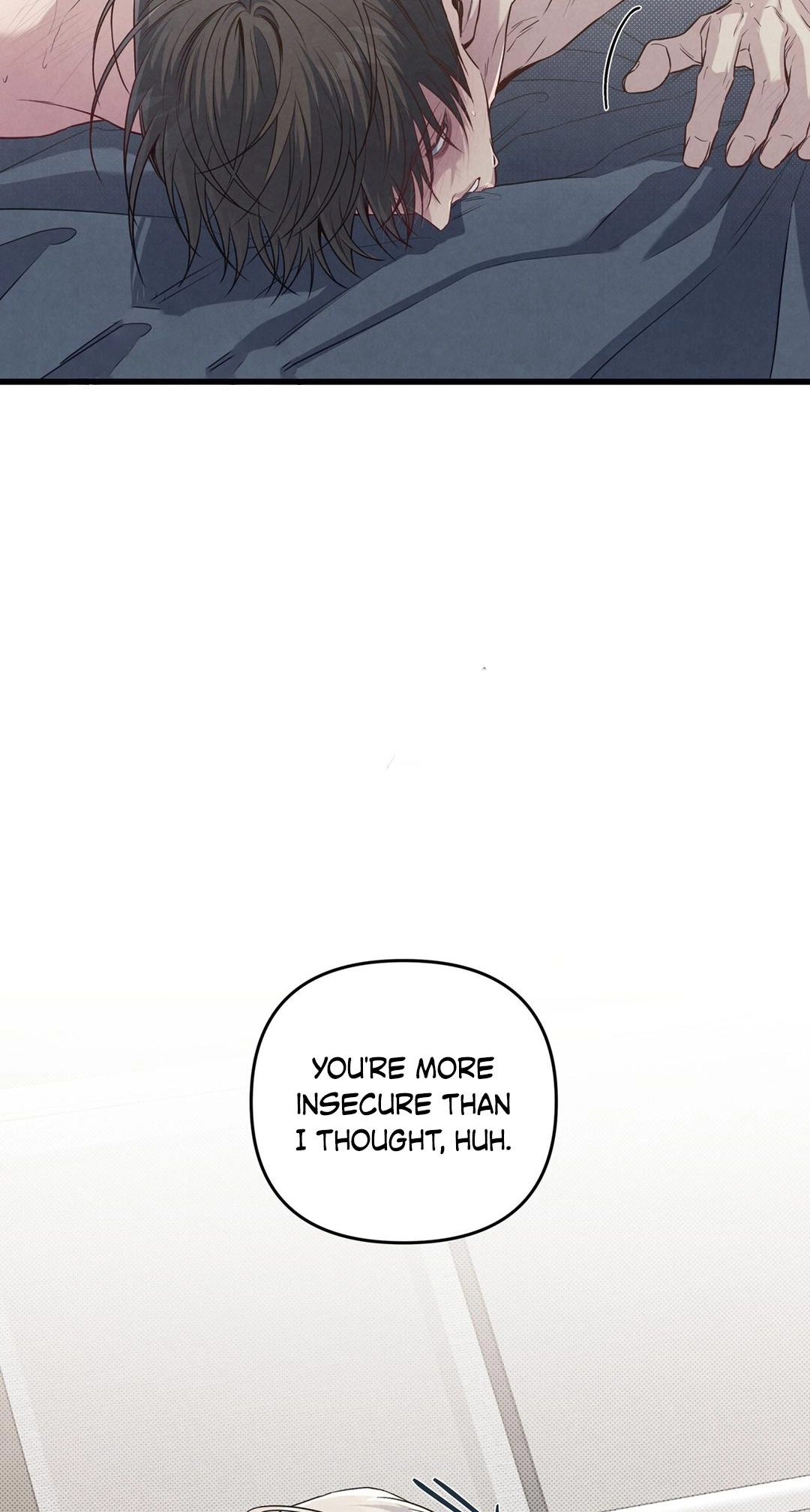 Between the Lines Chapter 89 page 23 - 
