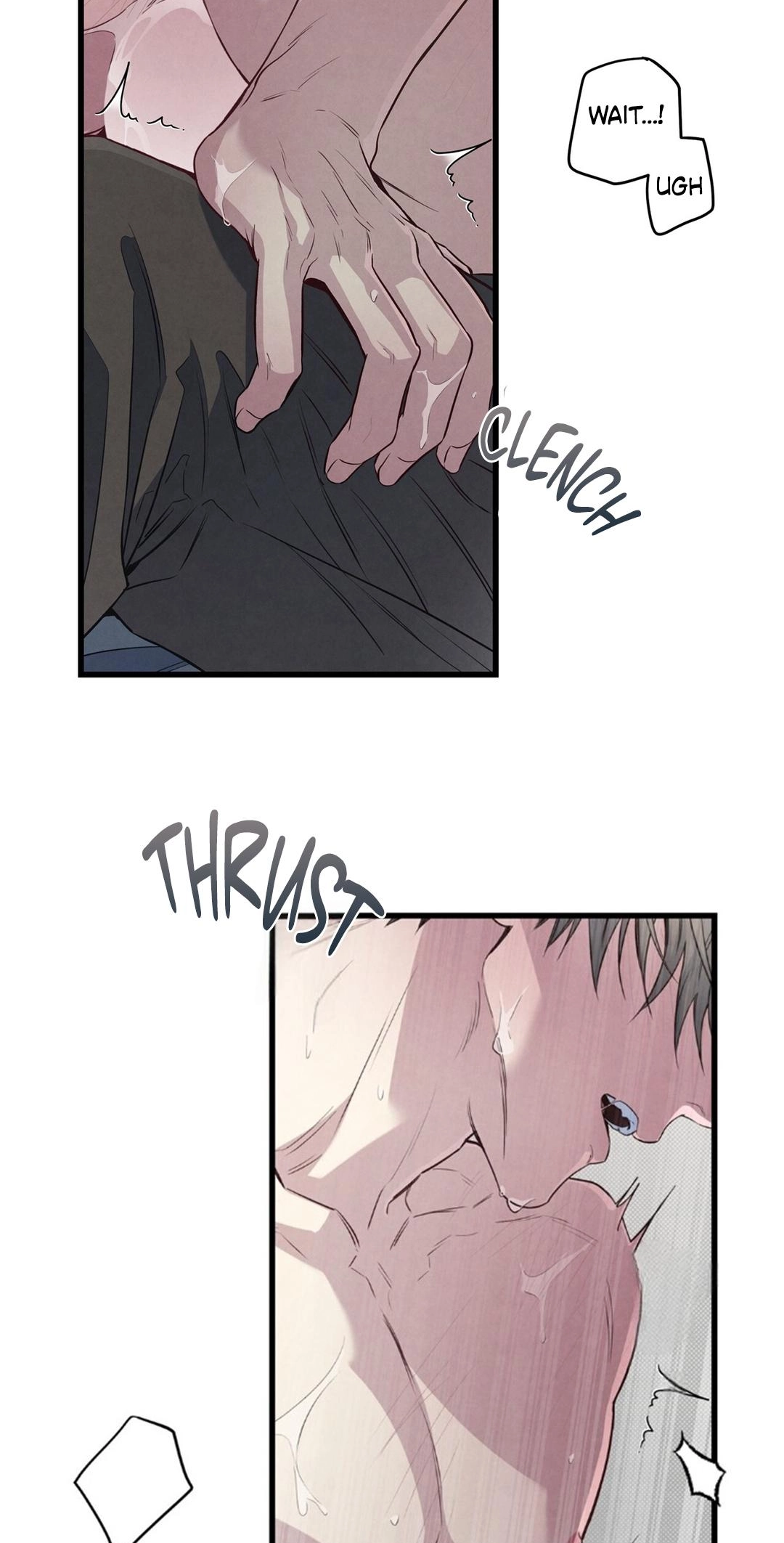 Between the Lines Chapter 89 page 29 - 