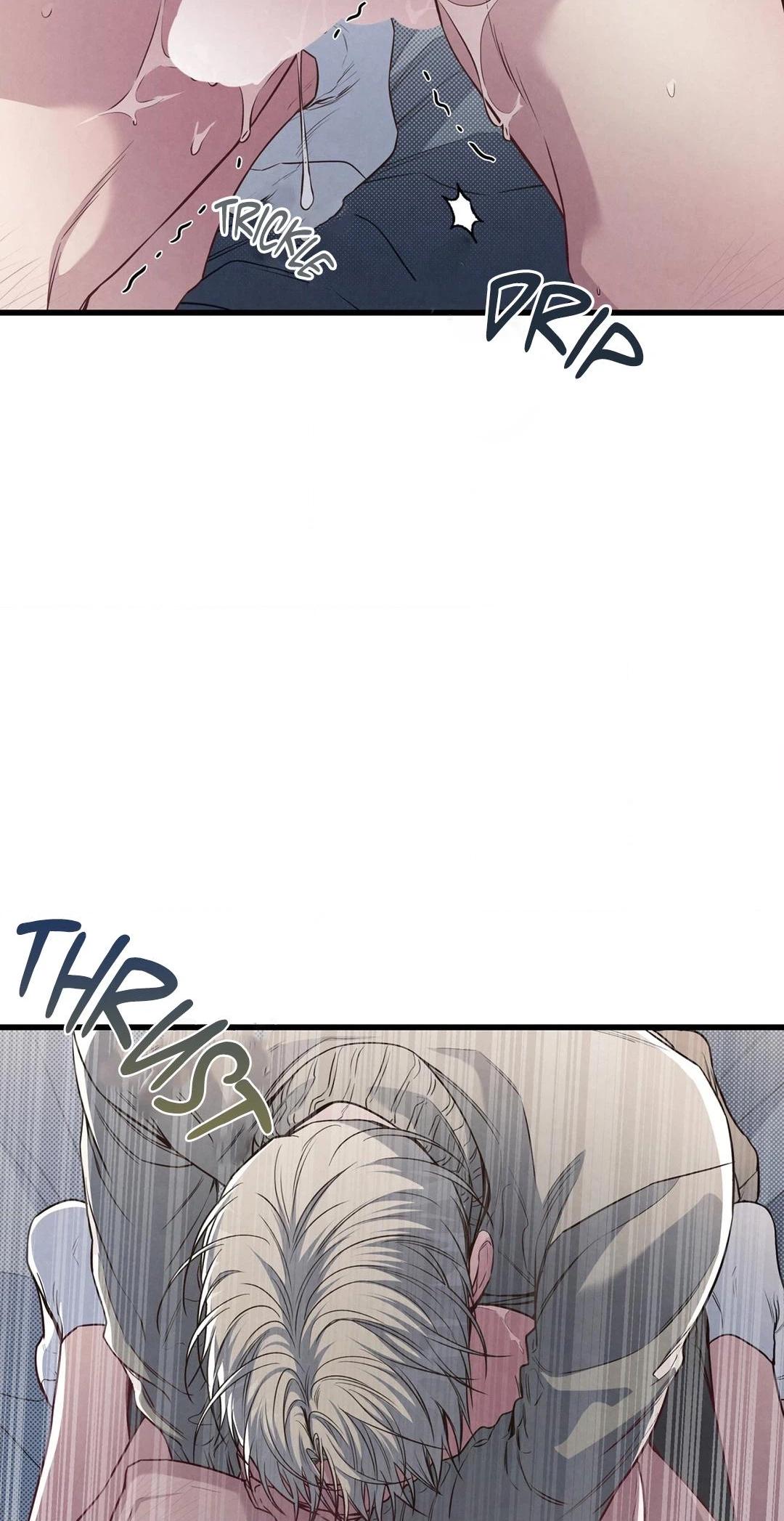 Between the Lines Chapter 89 page 4 - 