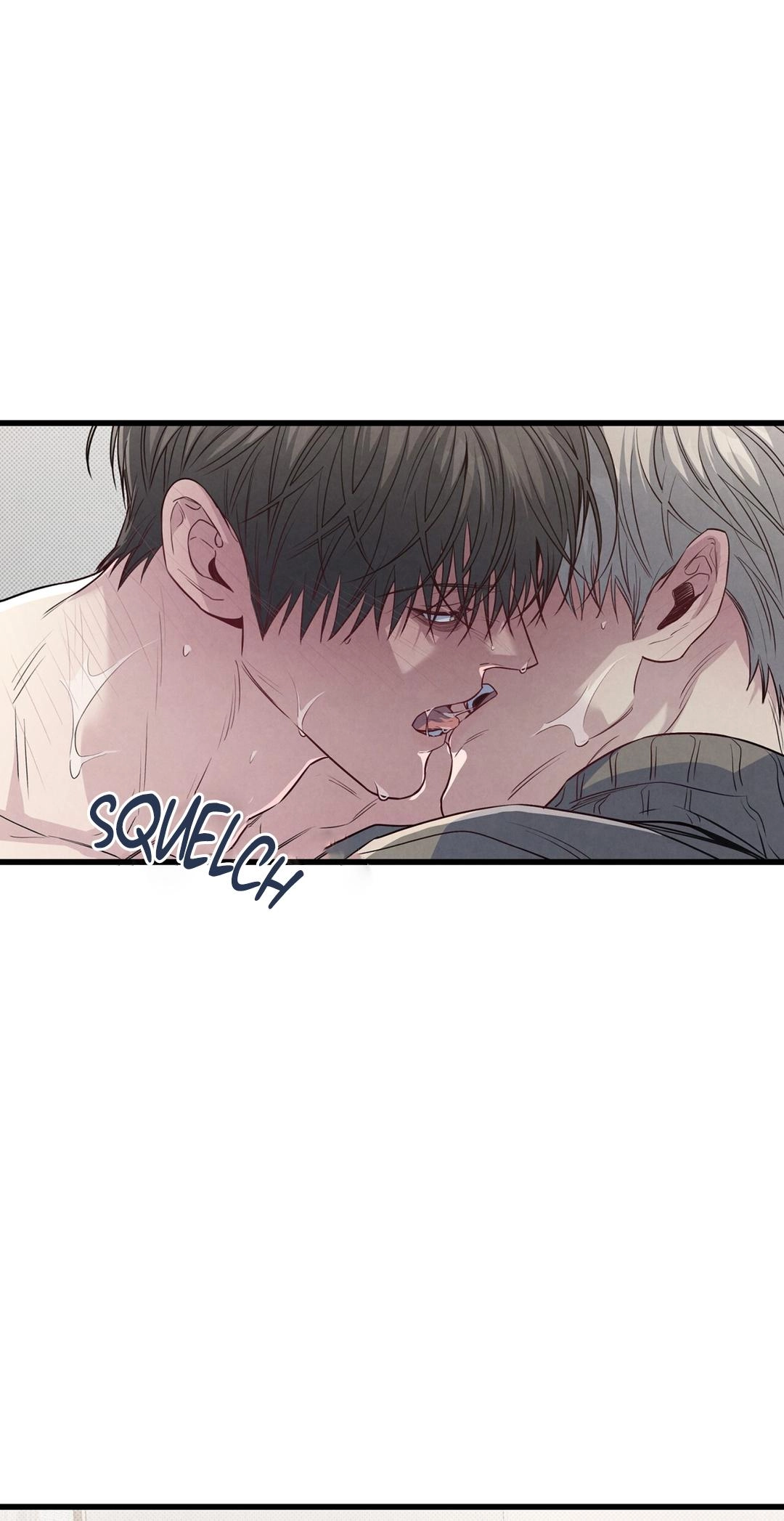Between the Lines Chapter 89 page 41 - 