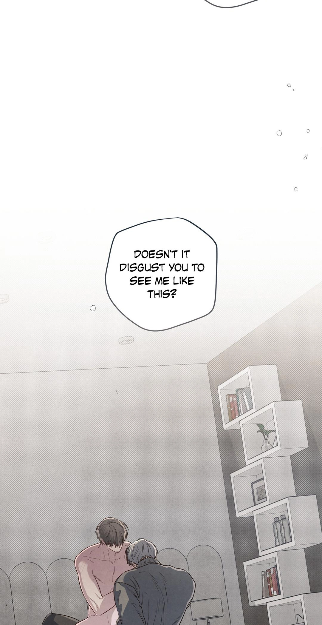 Between the Lines Chapter 89 page 45 - 