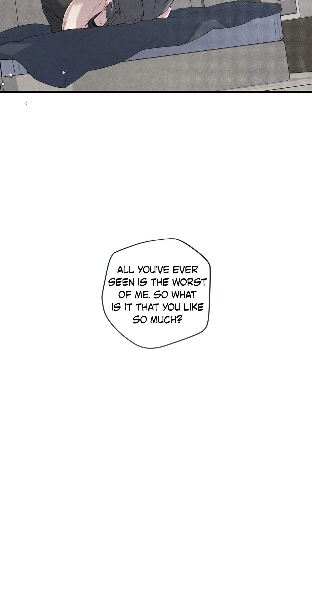 Between the Lines Chapter 89 page 46 - 