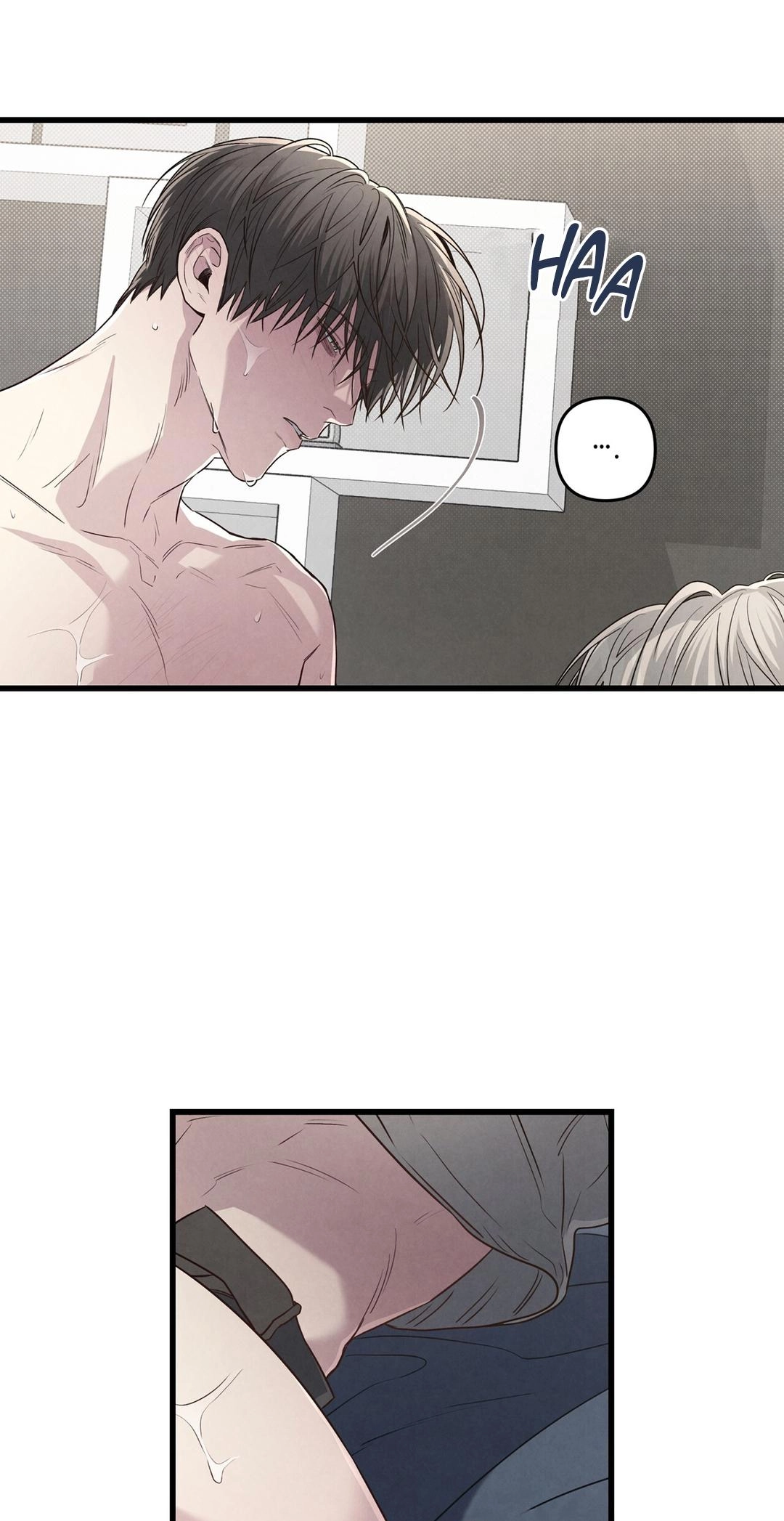 Between the Lines Chapter 89 page 47 - 