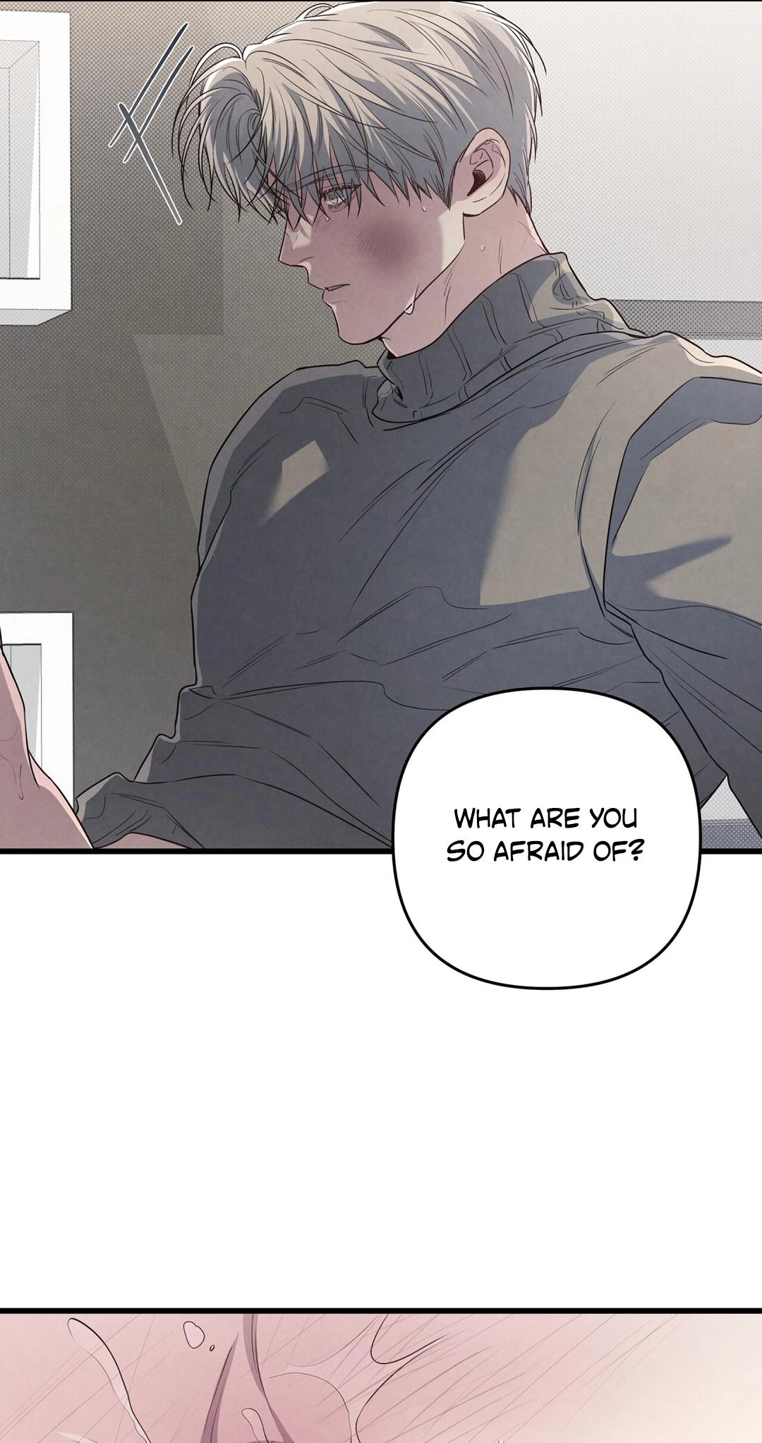 Between the Lines Chapter 89 page 49 - 