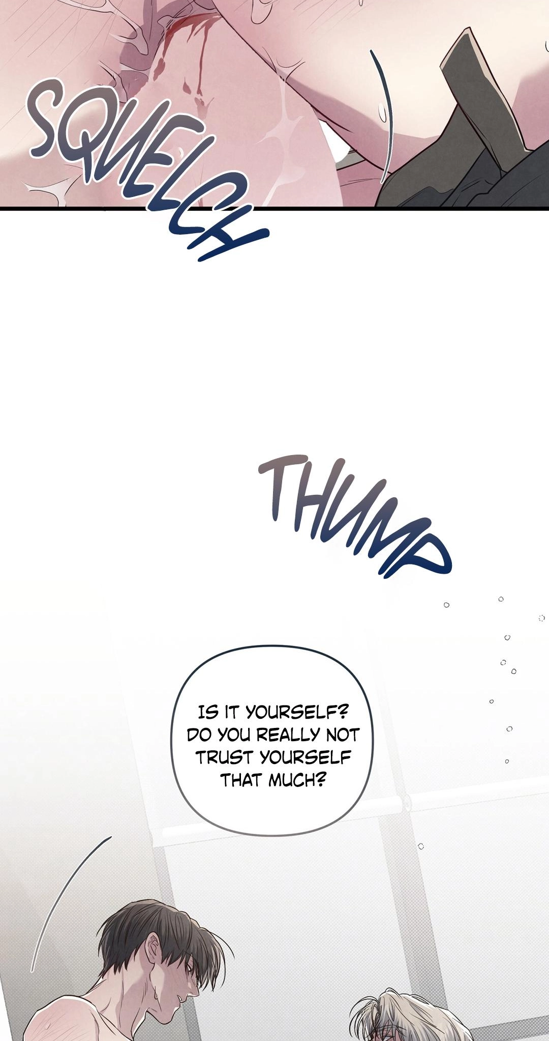 Between the Lines Chapter 89 page 50 - 