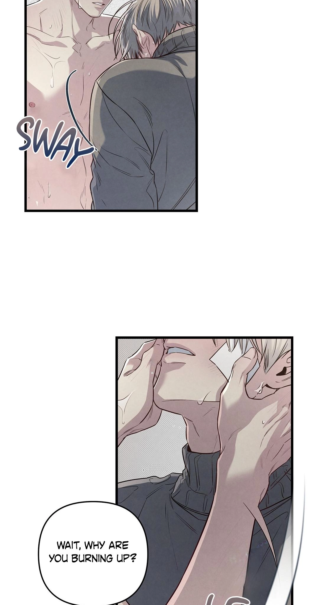 Between the Lines Chapter 89 page 53 - 