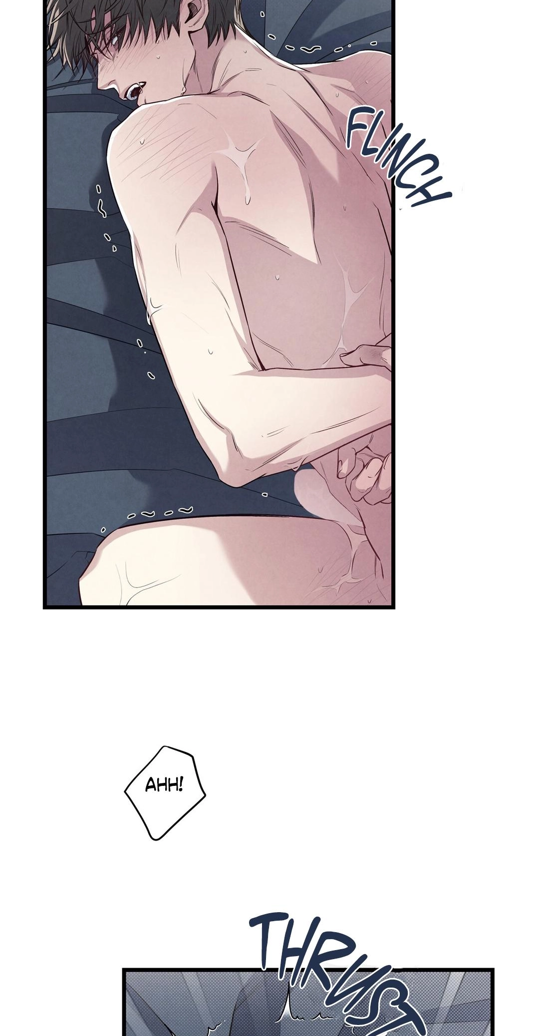 Between the Lines Chapter 89 page 10 - 