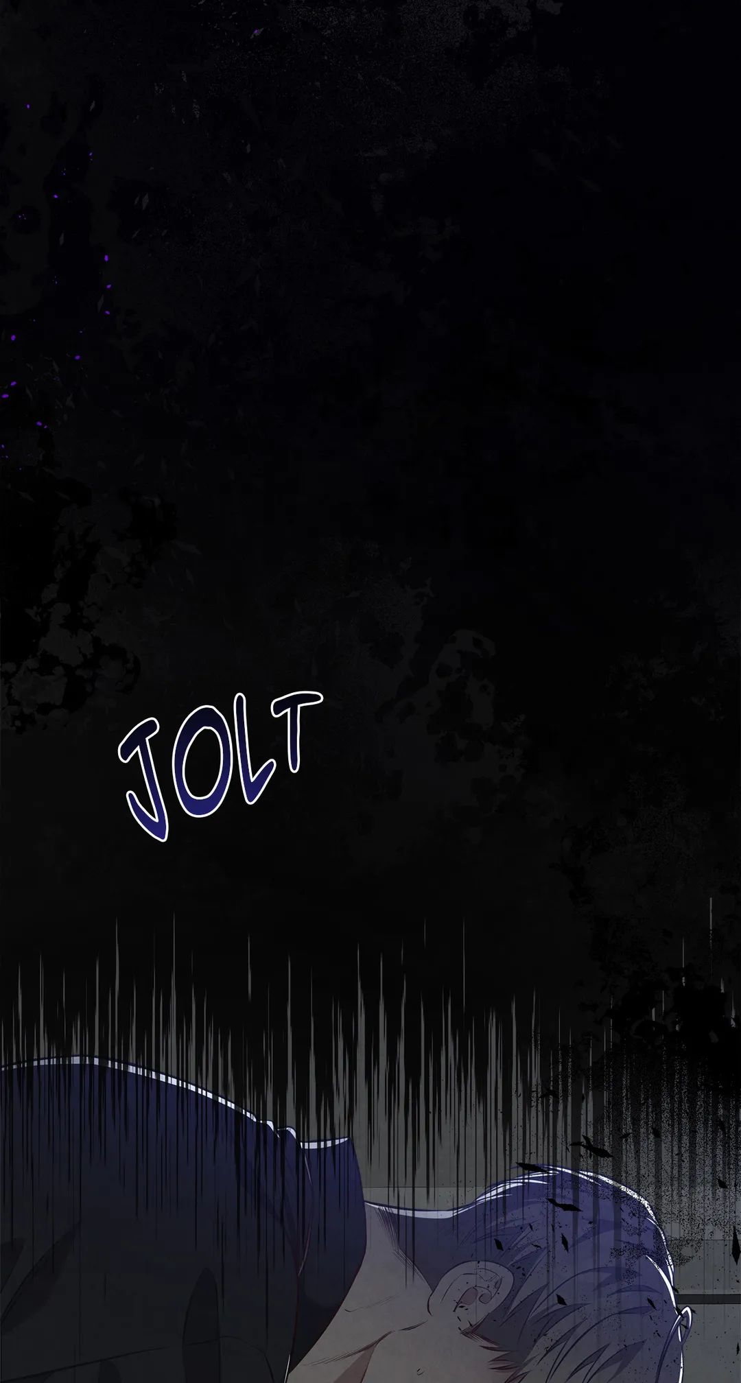 Between the Lines Chapter 9 page 15 - 