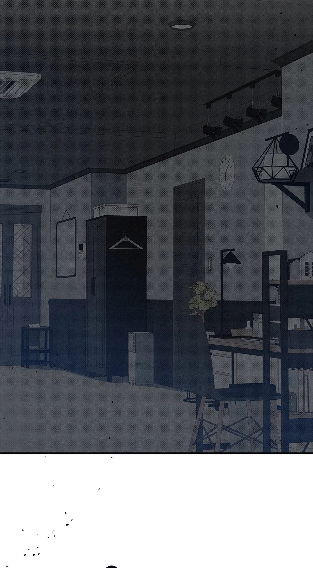 Between the Lines Chapter 9 page 19 - 