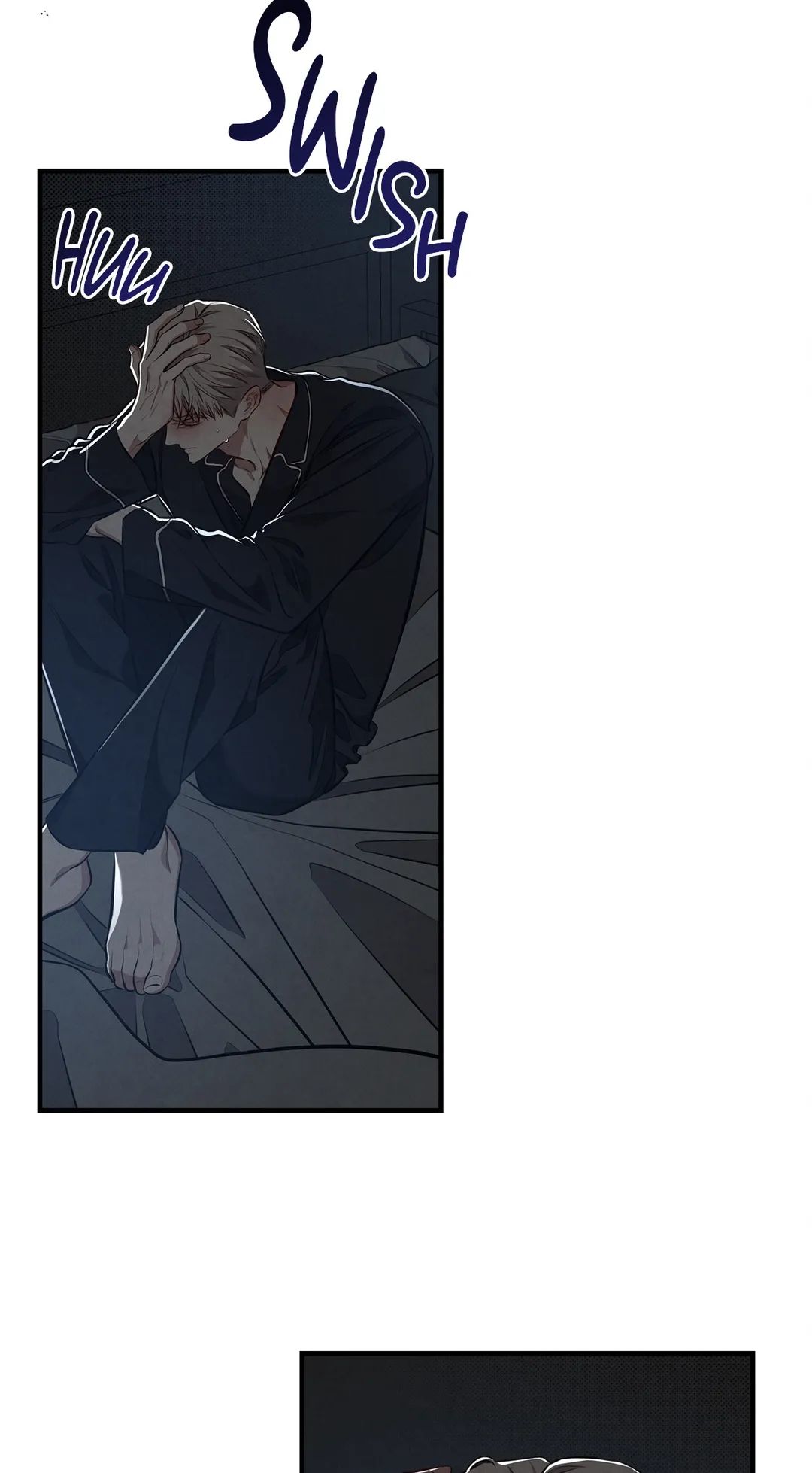 Between the Lines Chapter 9 page 20 - 